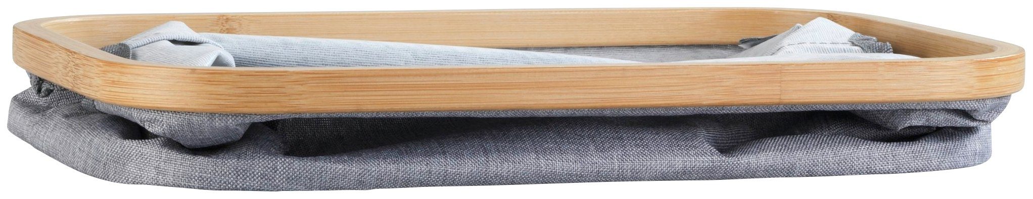 WENKO Opbergmand Bahari Bxdxh: 38x20x26 cm
