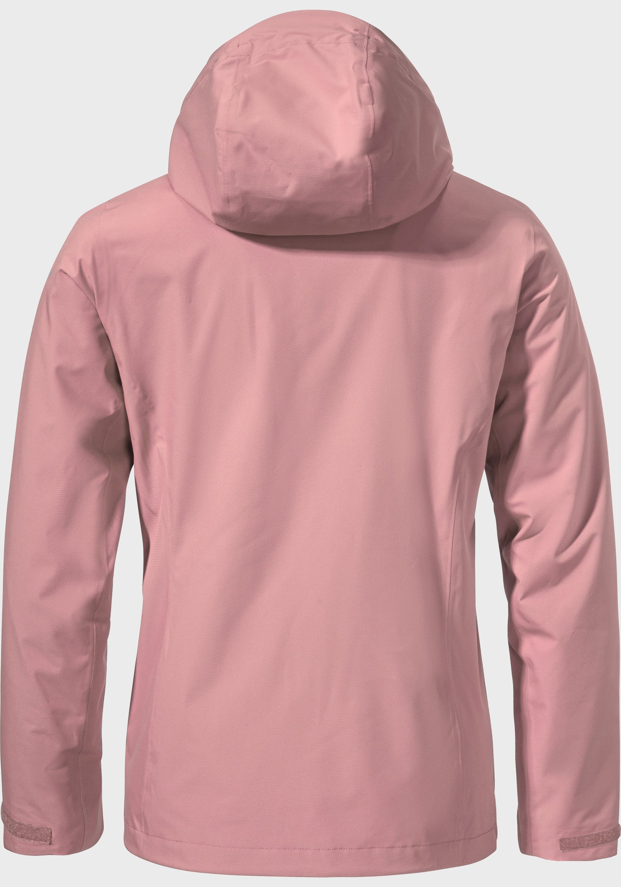 Schöffel Outdoorjack Jacket Gmund L