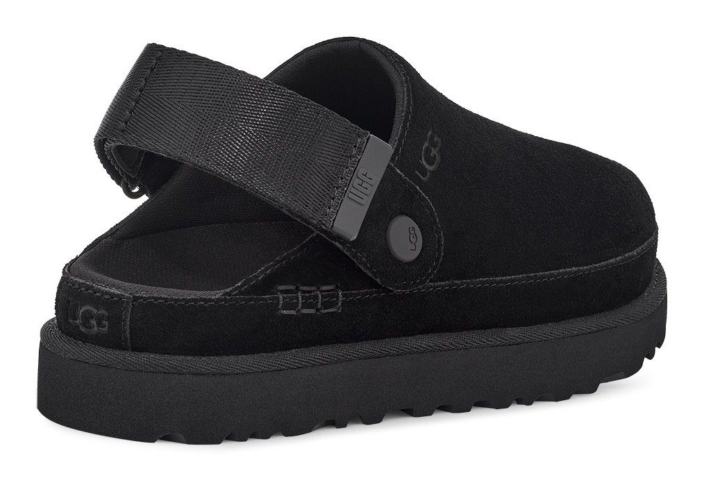 UGG Clogs W GOLDENSTAR CLOG