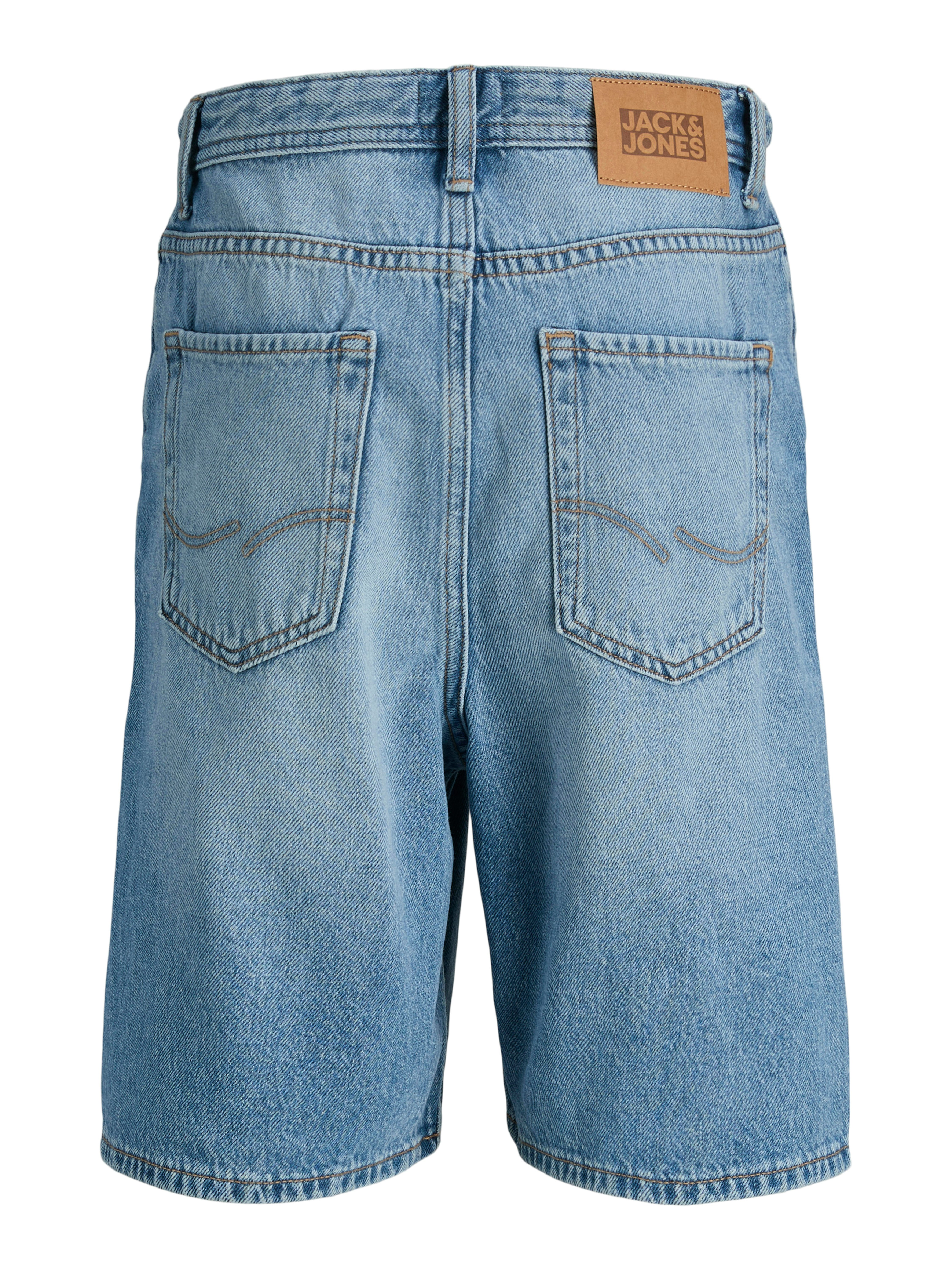 Jack & Jones Junior Short JJITONY JJORIGINAL SHORTS MF 920 SN JNR