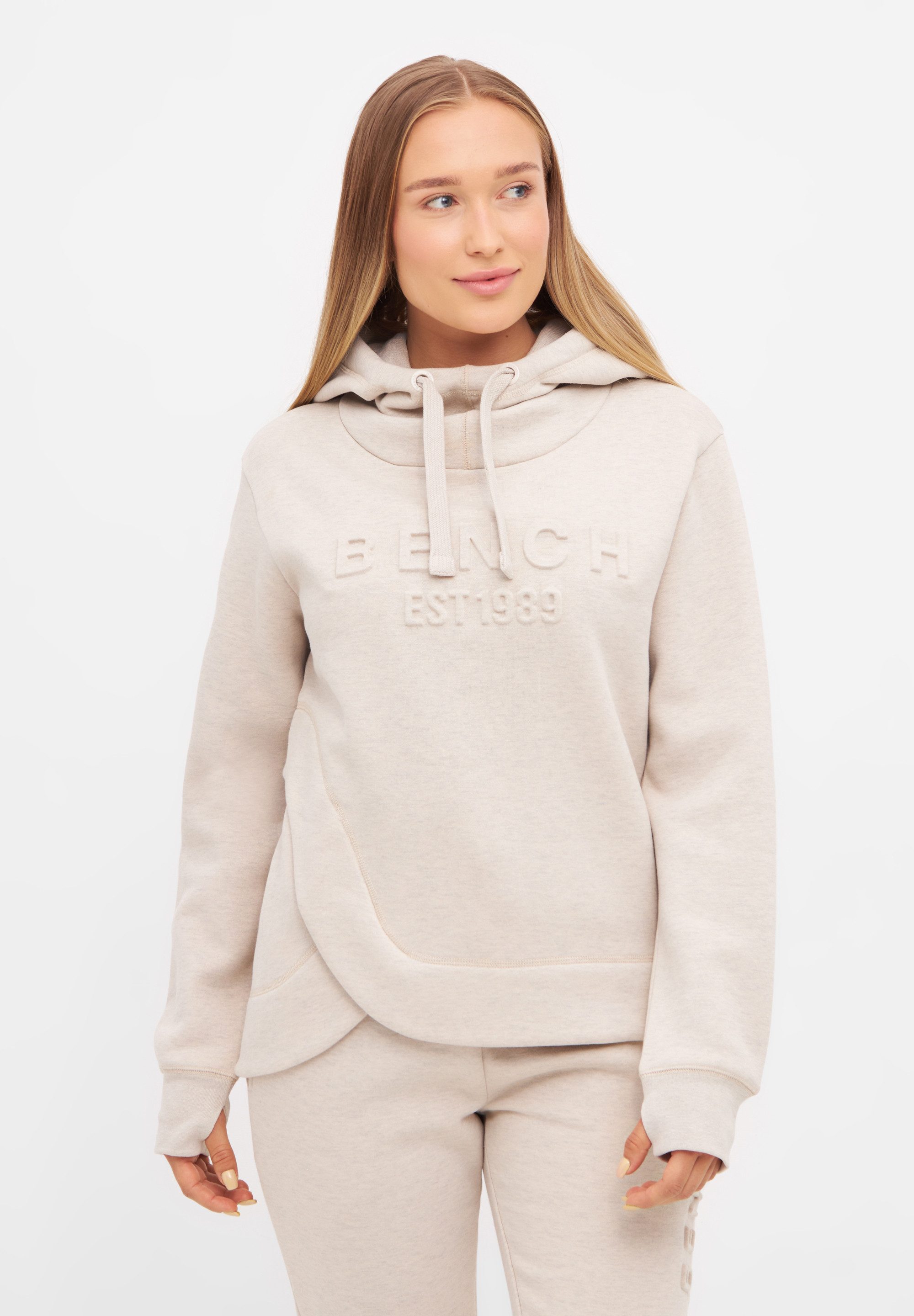 Bench. Hoodie VEIDA