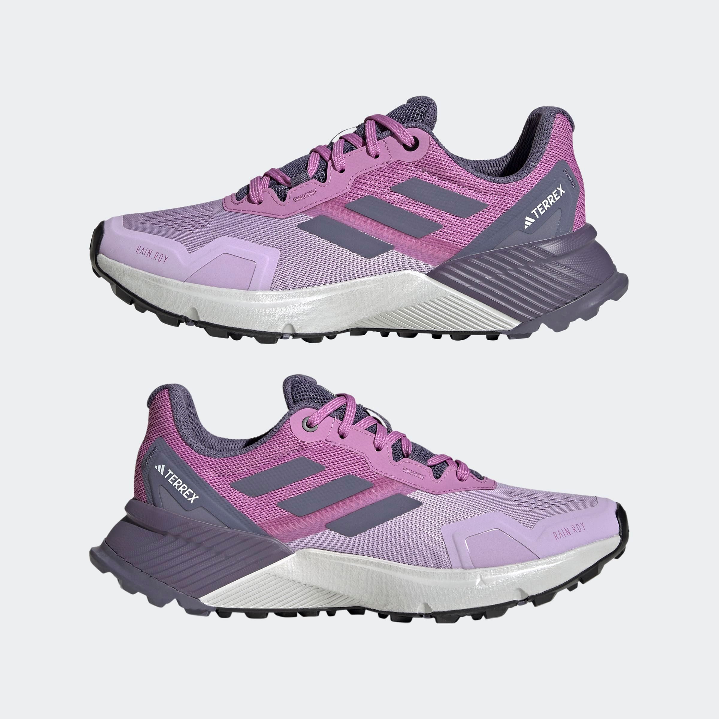 adidas TERREX Runningschoenen SOULSTRIDE RAIN.RDY TRAILRUNNING