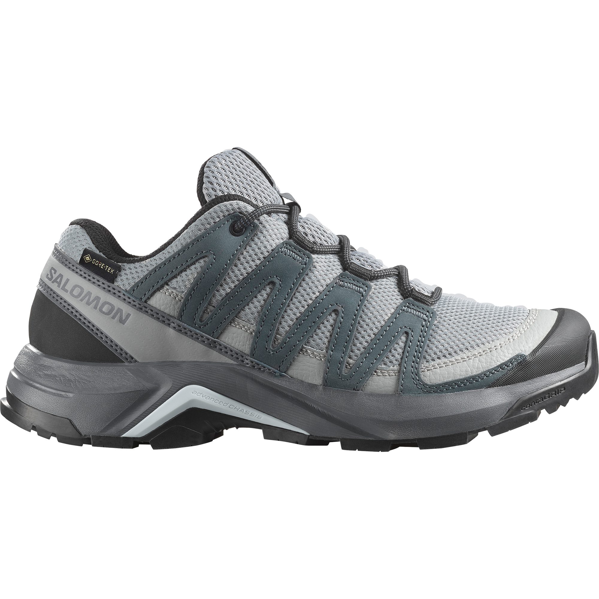 Salomon Wandelschoenen X-ADVENTURE RECON GORE-TEX W
