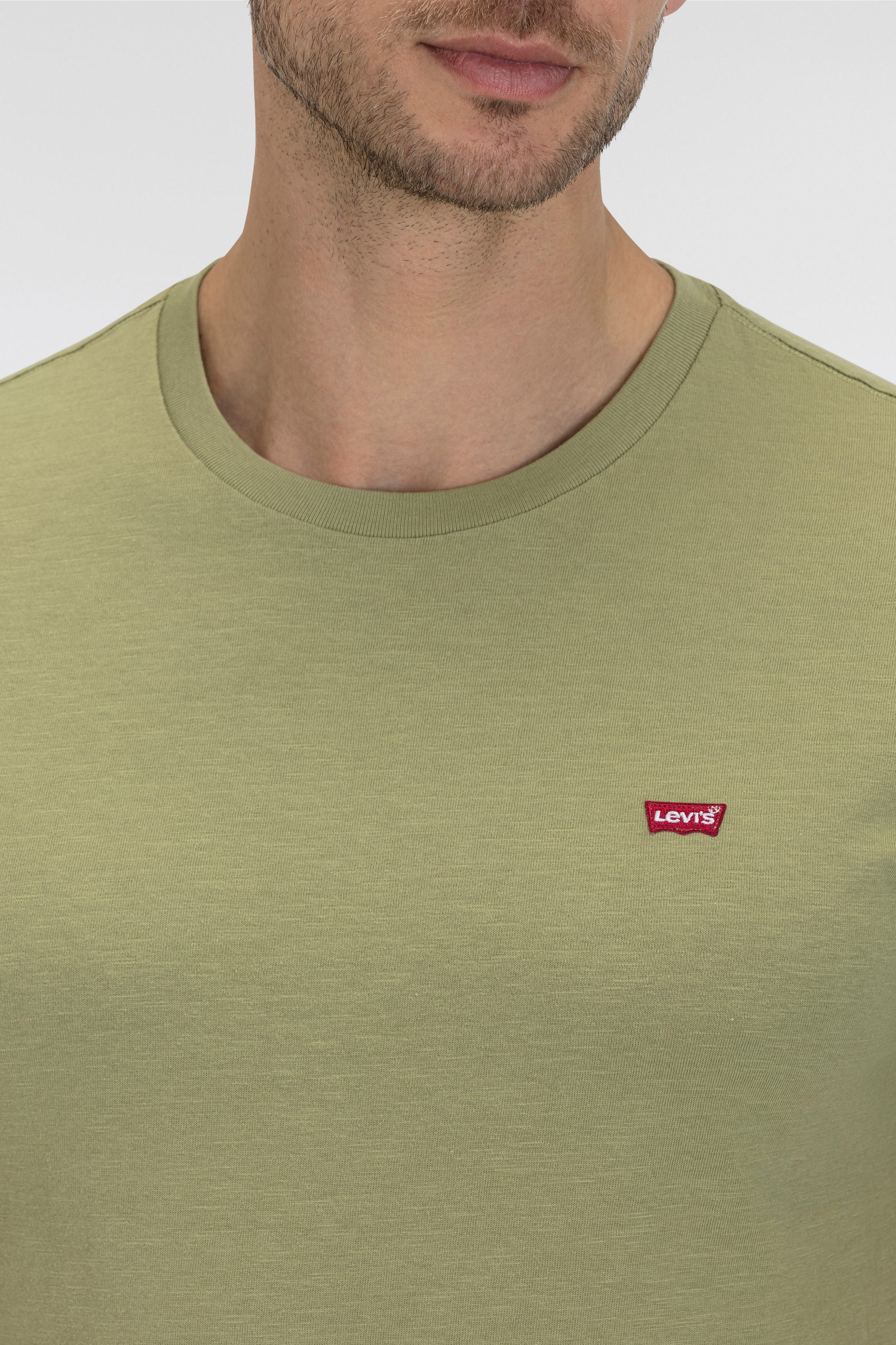 Levi's® T-shirt ORIGINAL HM TEE