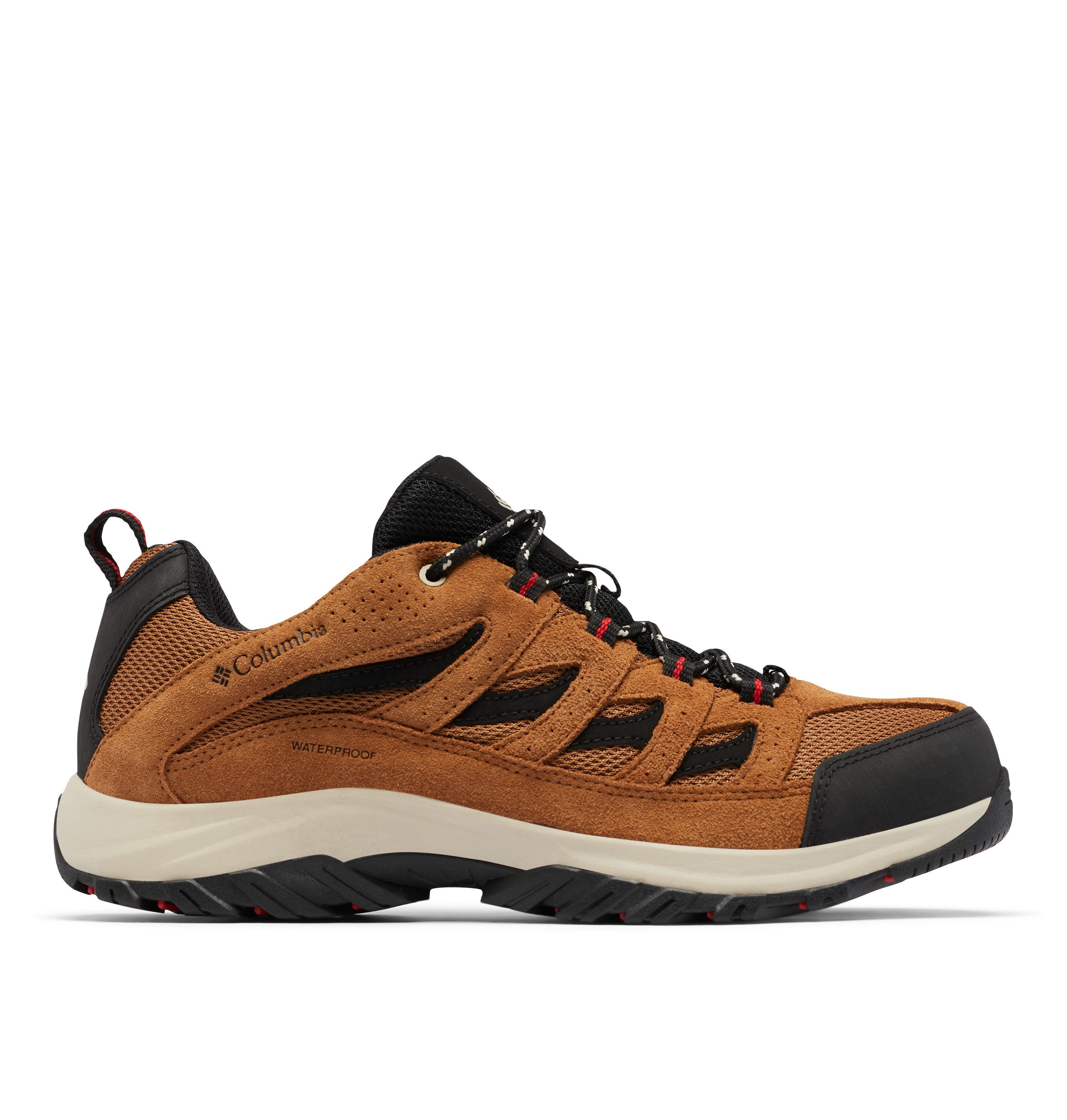 Columbia Outdoorschoenen CRESTWOOD™ WATERPROOF