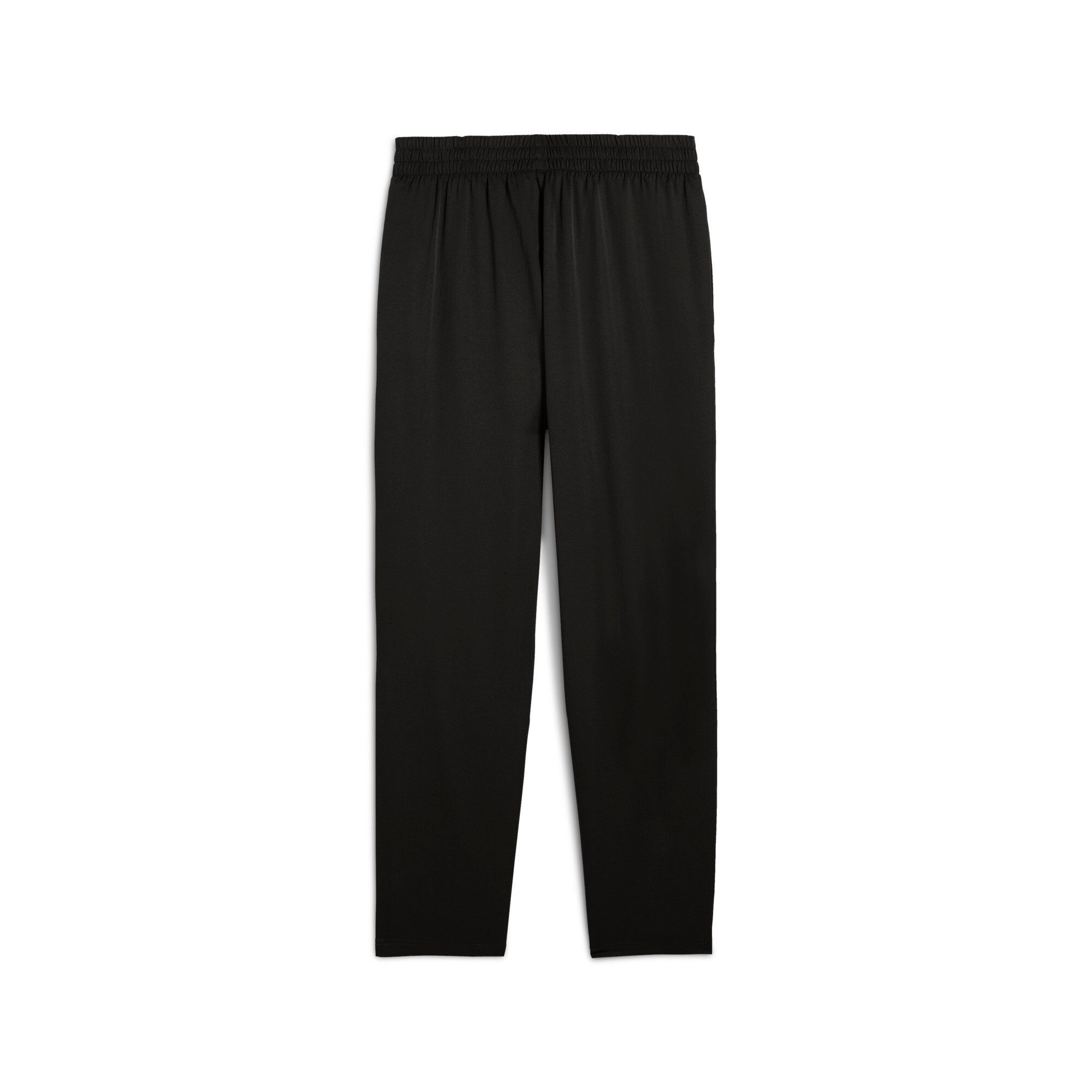 PUMA Trainingsbroek ESS WOVEN PANTS OP Webmateriaal, dryCELL: prestatie-technologie