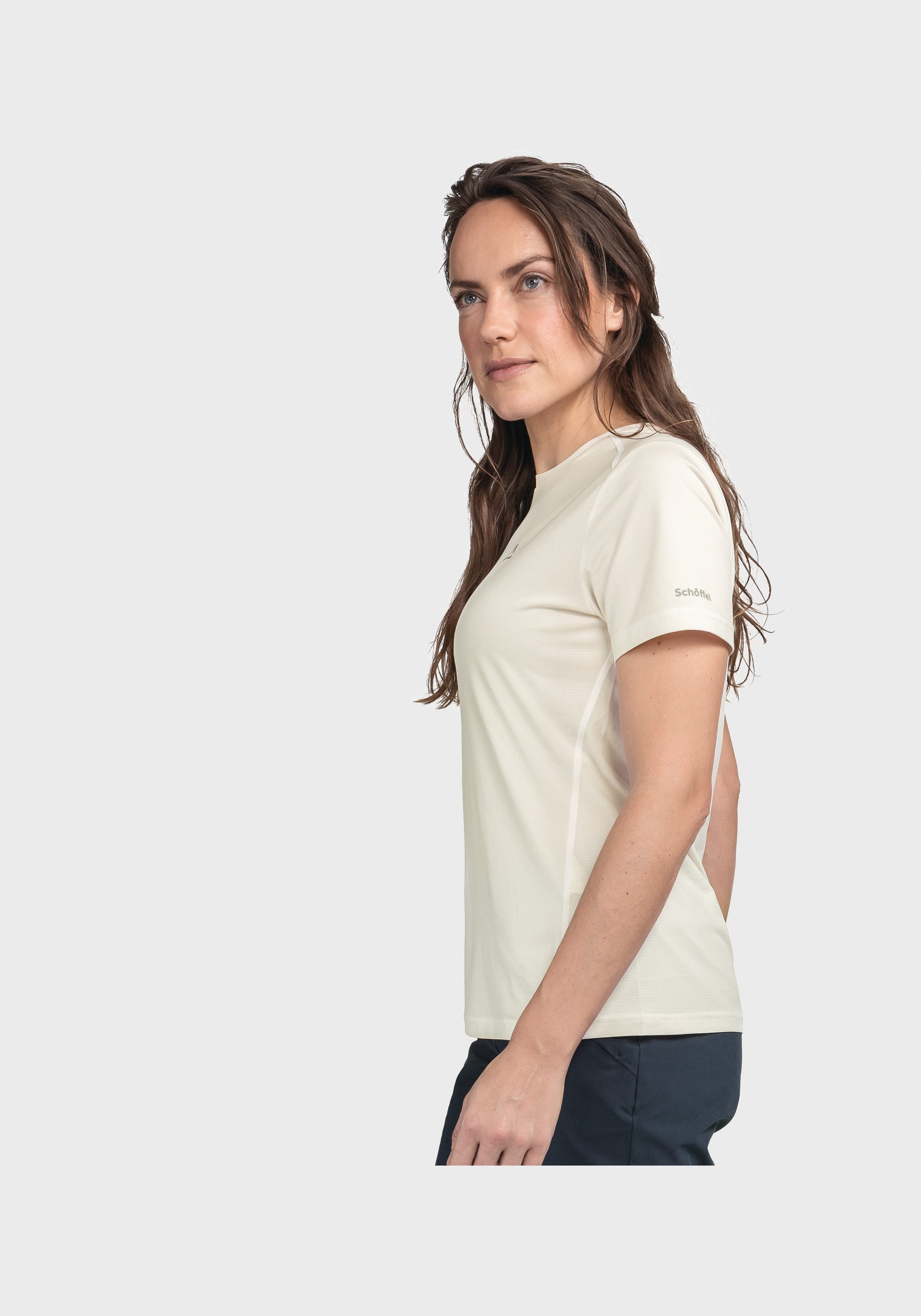 Schöffel Functioneel shirt CIRC T Shirt Tauron L