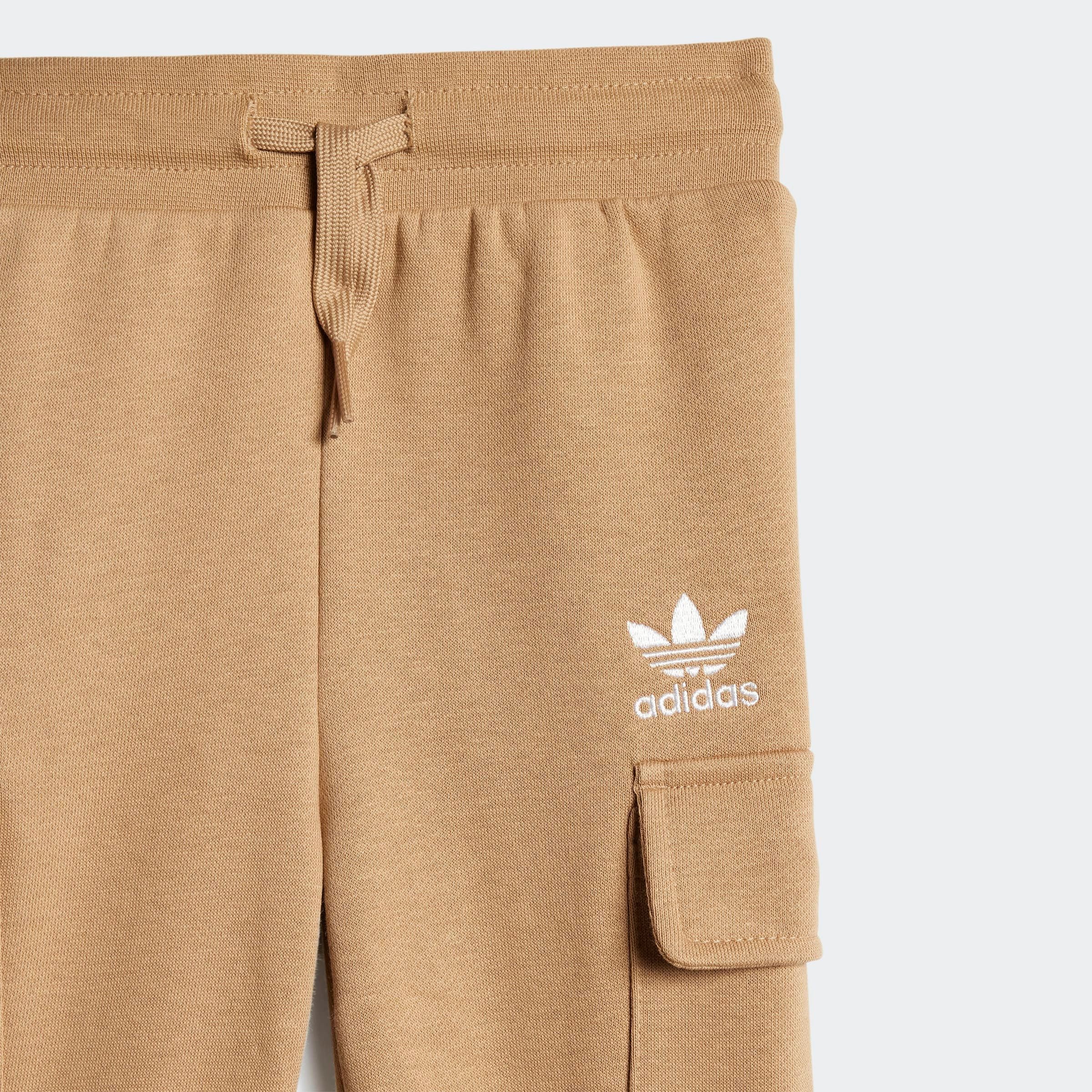 adidas Originals Trainingspak HOODIE SET (2-delig)