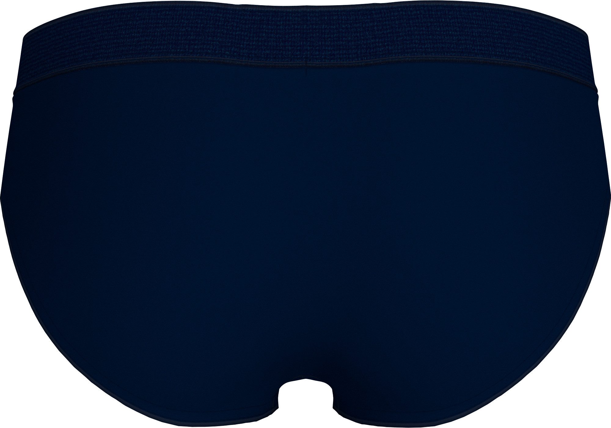Tommy Hilfiger Swimwear Zwembroek Brief met een logo-opschrift