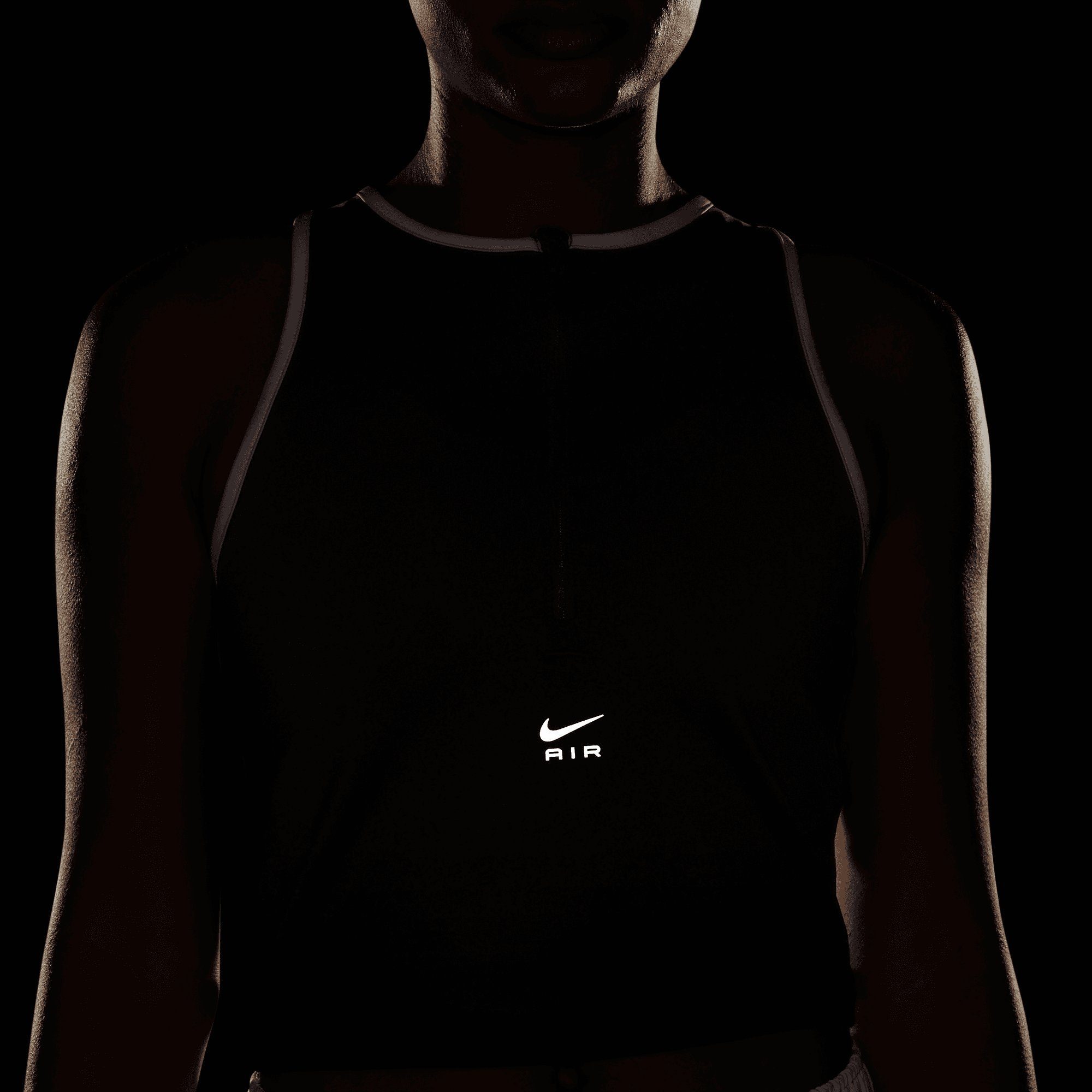 Nike Runningtop W NK AIR DF TANK