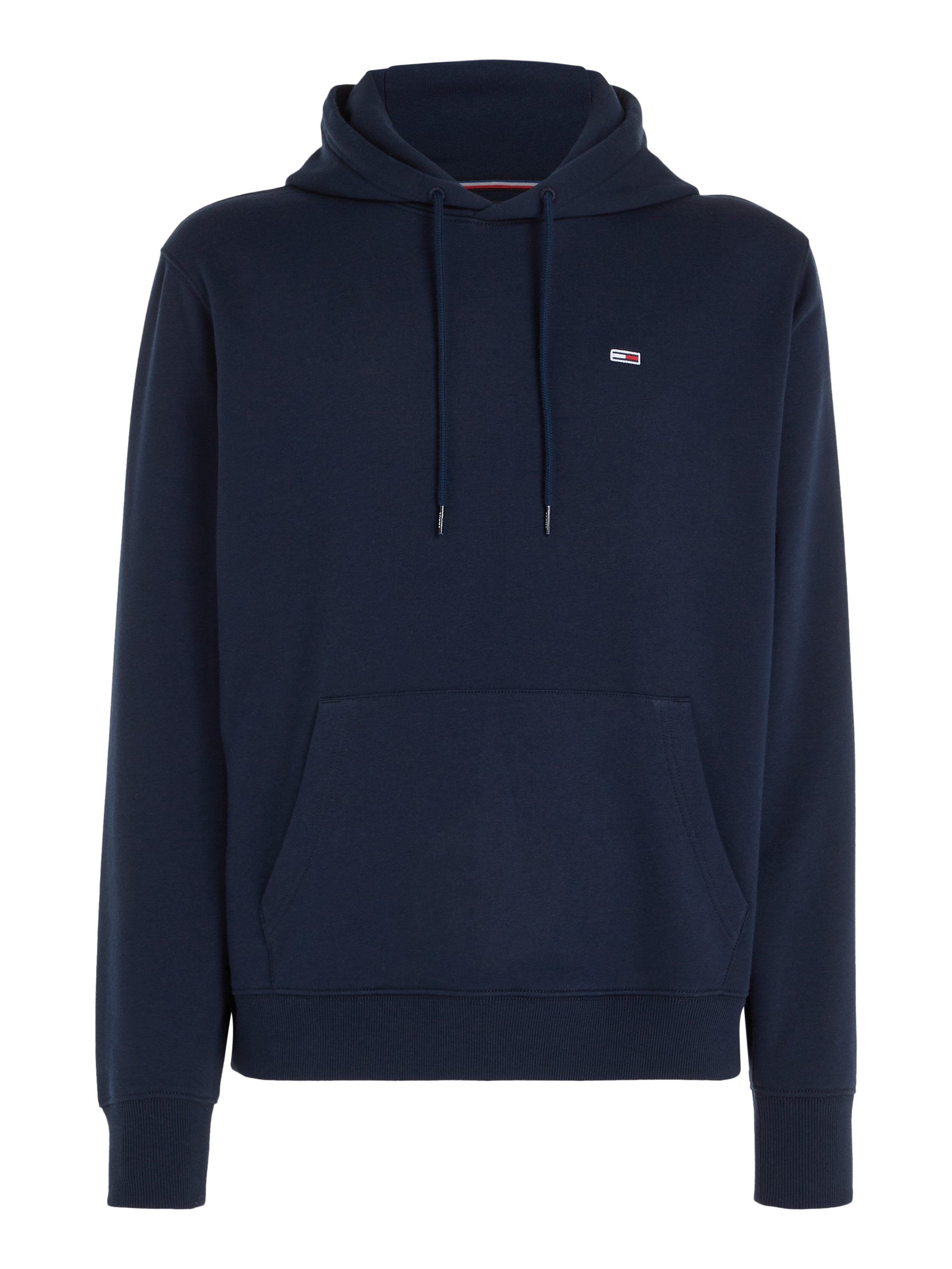 TOMMY JEANS Hoodie TJM REG S FLAG HOODIE