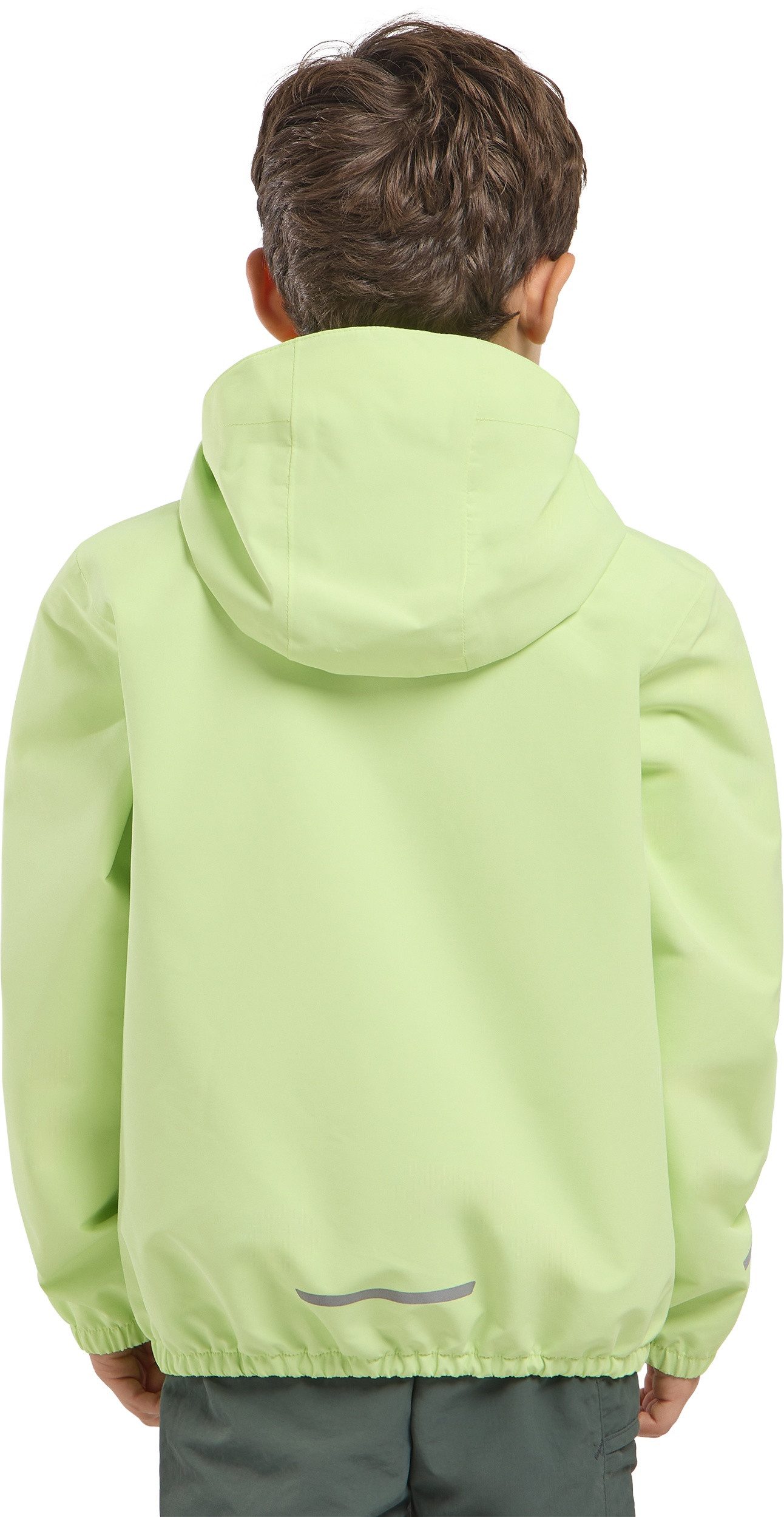 Jack Wolfskin Outdoorjack FLAZE JACKET K