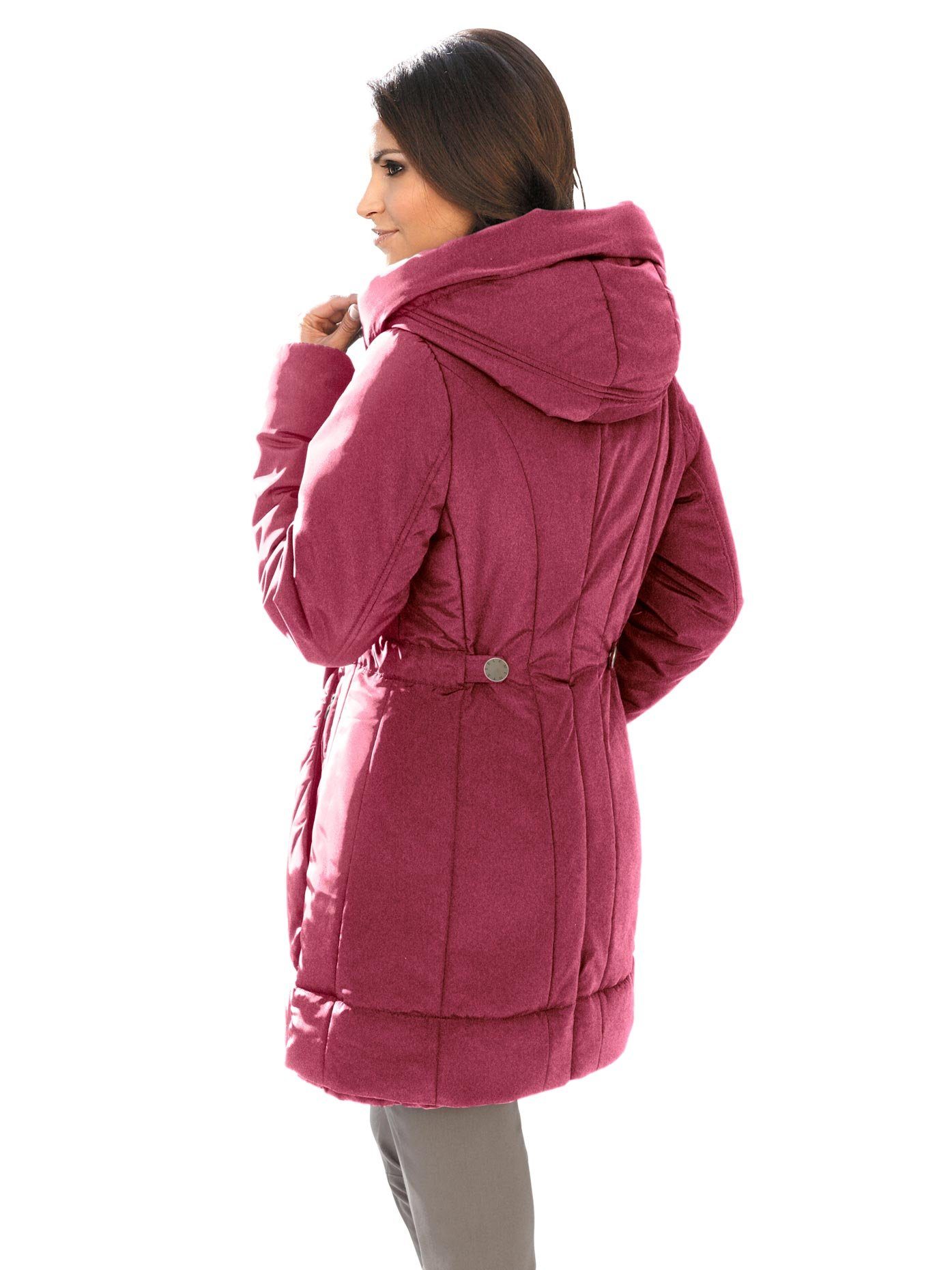heine Parka