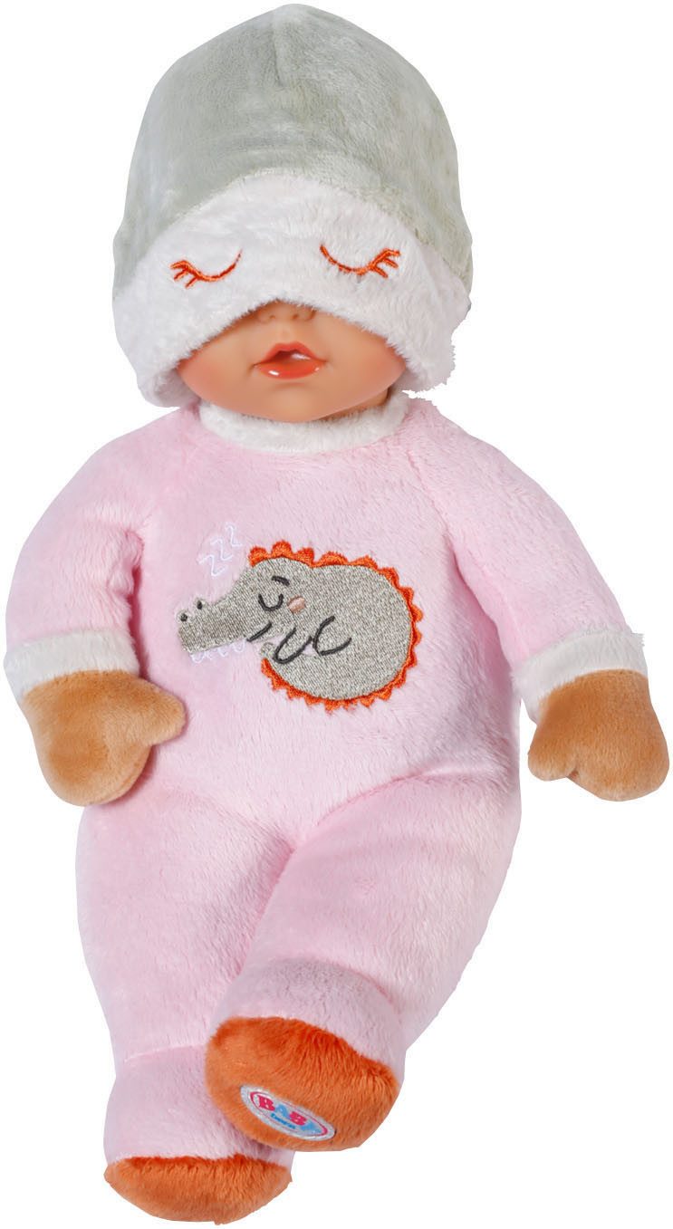 Baby Born Babypop Sleepy for babies, rosa, 30 cm