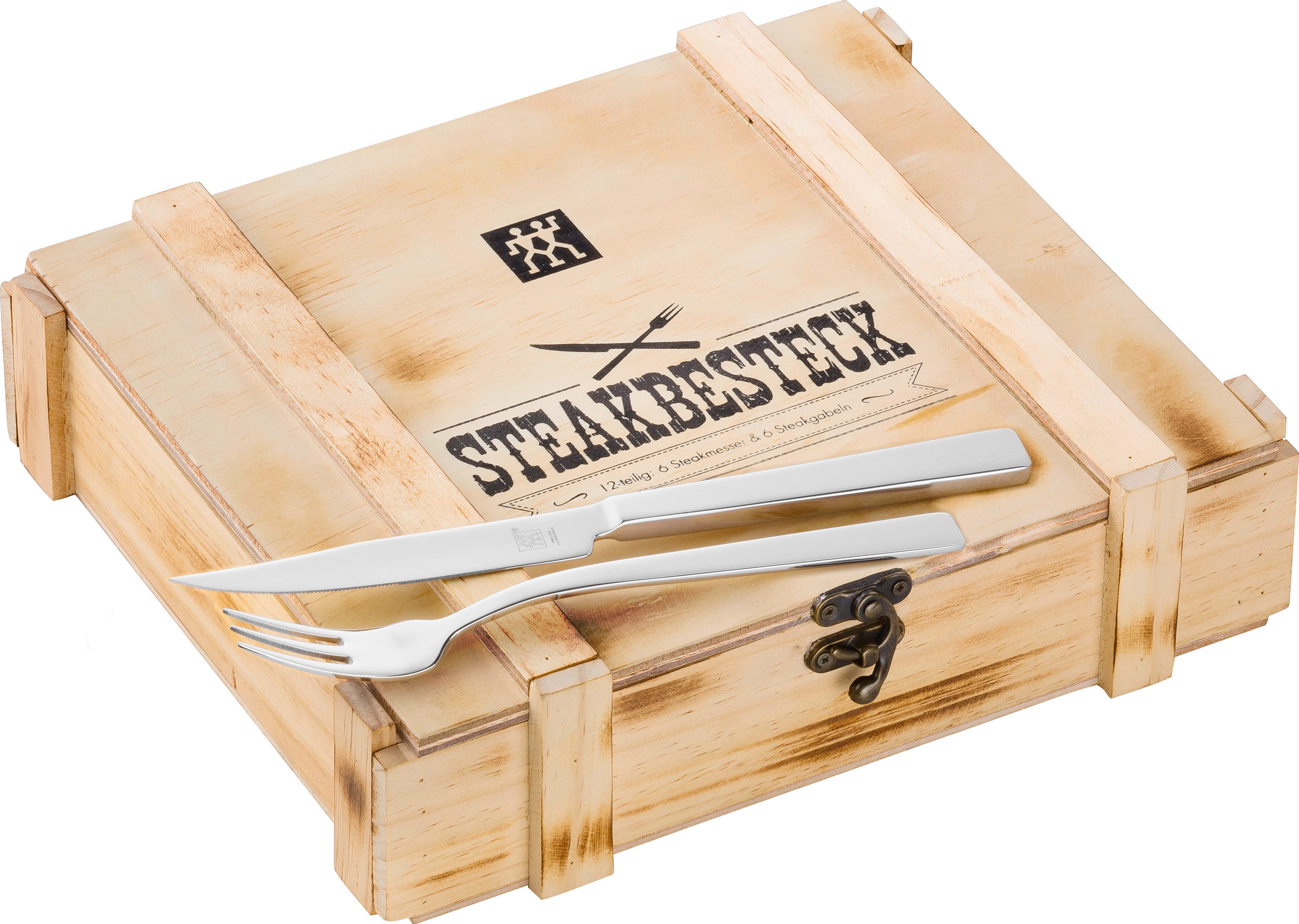 Zwilling Steakbestek Specials (set)