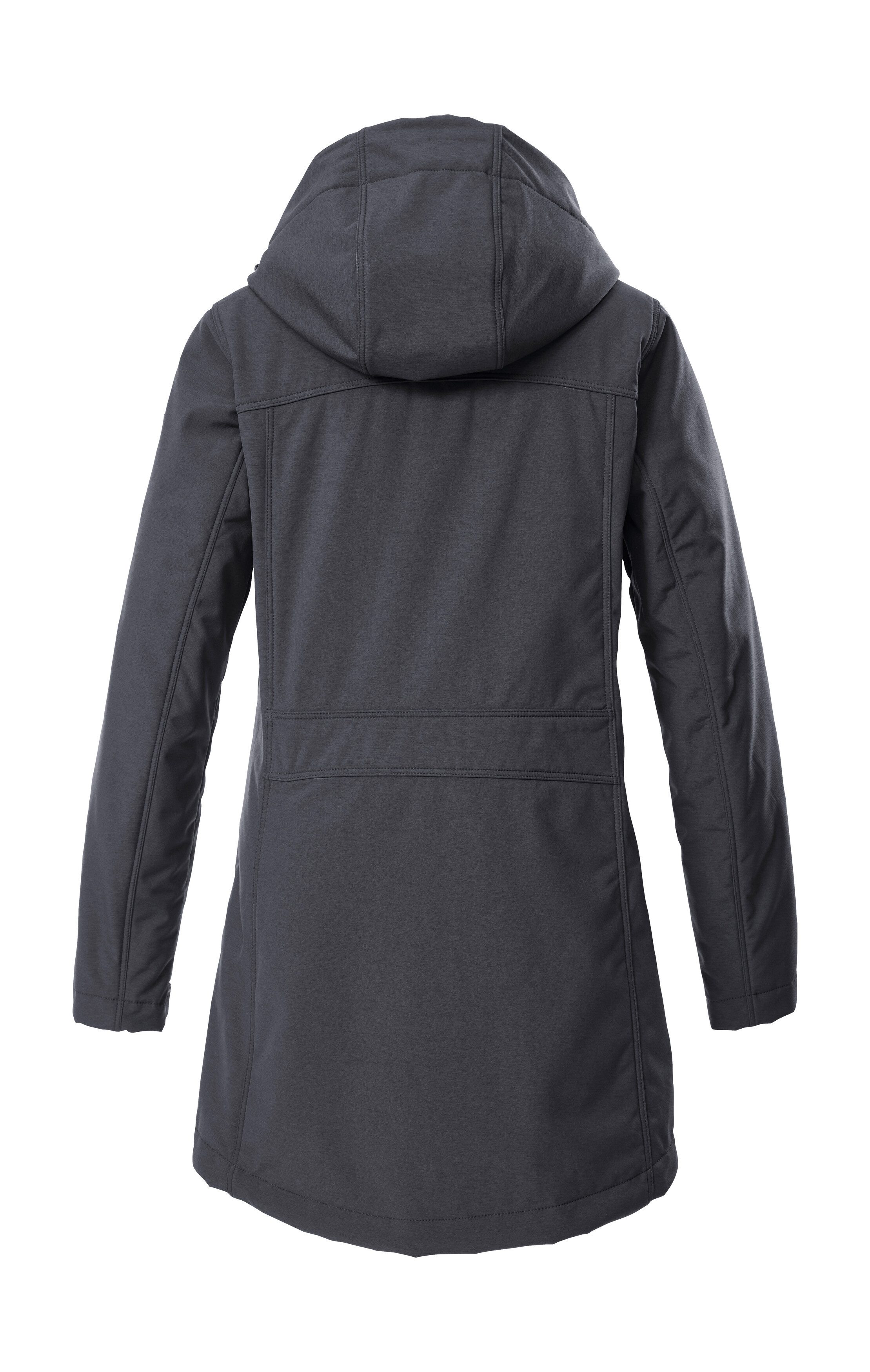 G.I.G.A. DX by killtec Softshell-parka GW 36 WMN SFTSHLL PRK