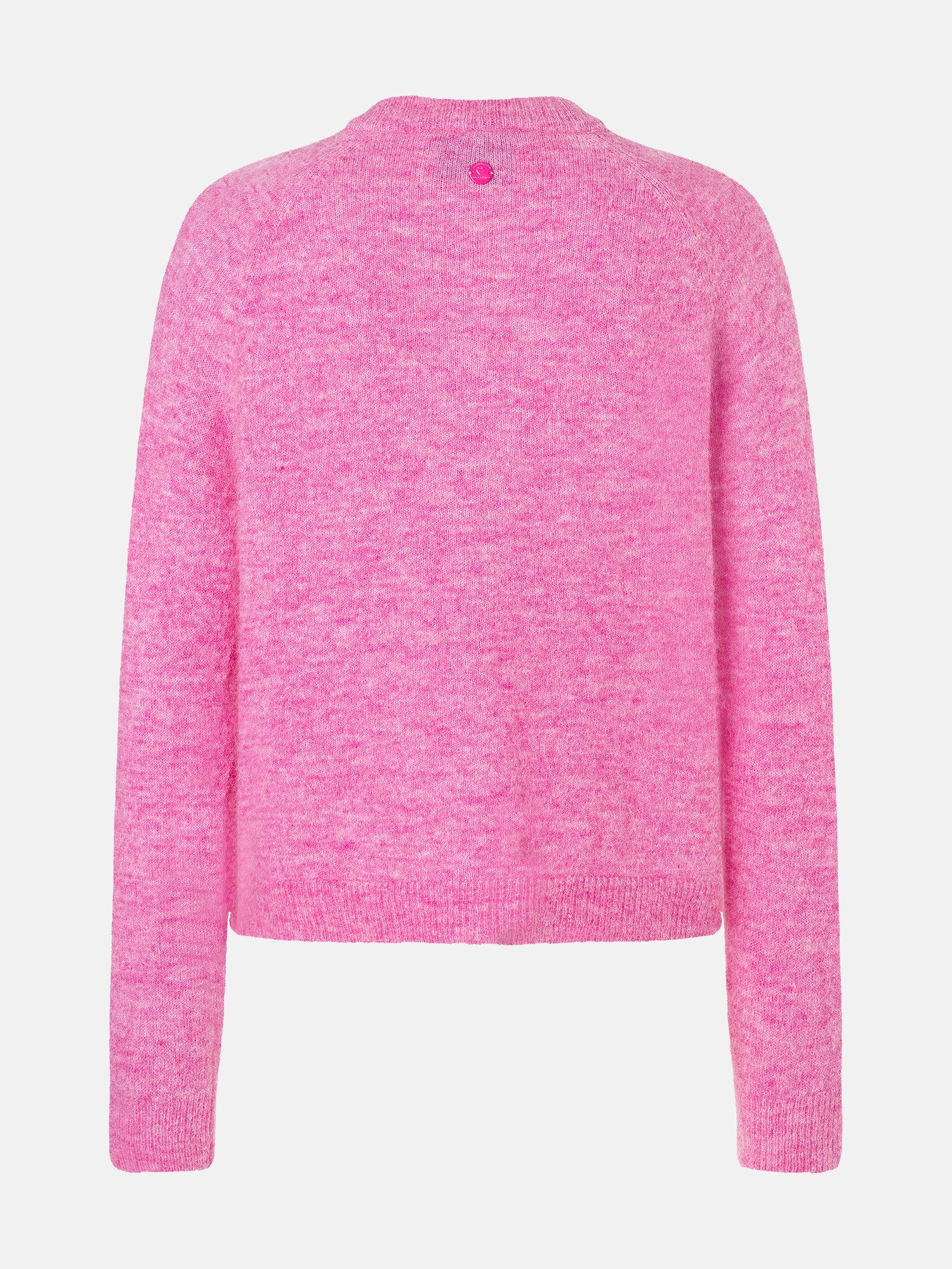 Lieblingsstück Vest AnnickL Cardigan met zakken