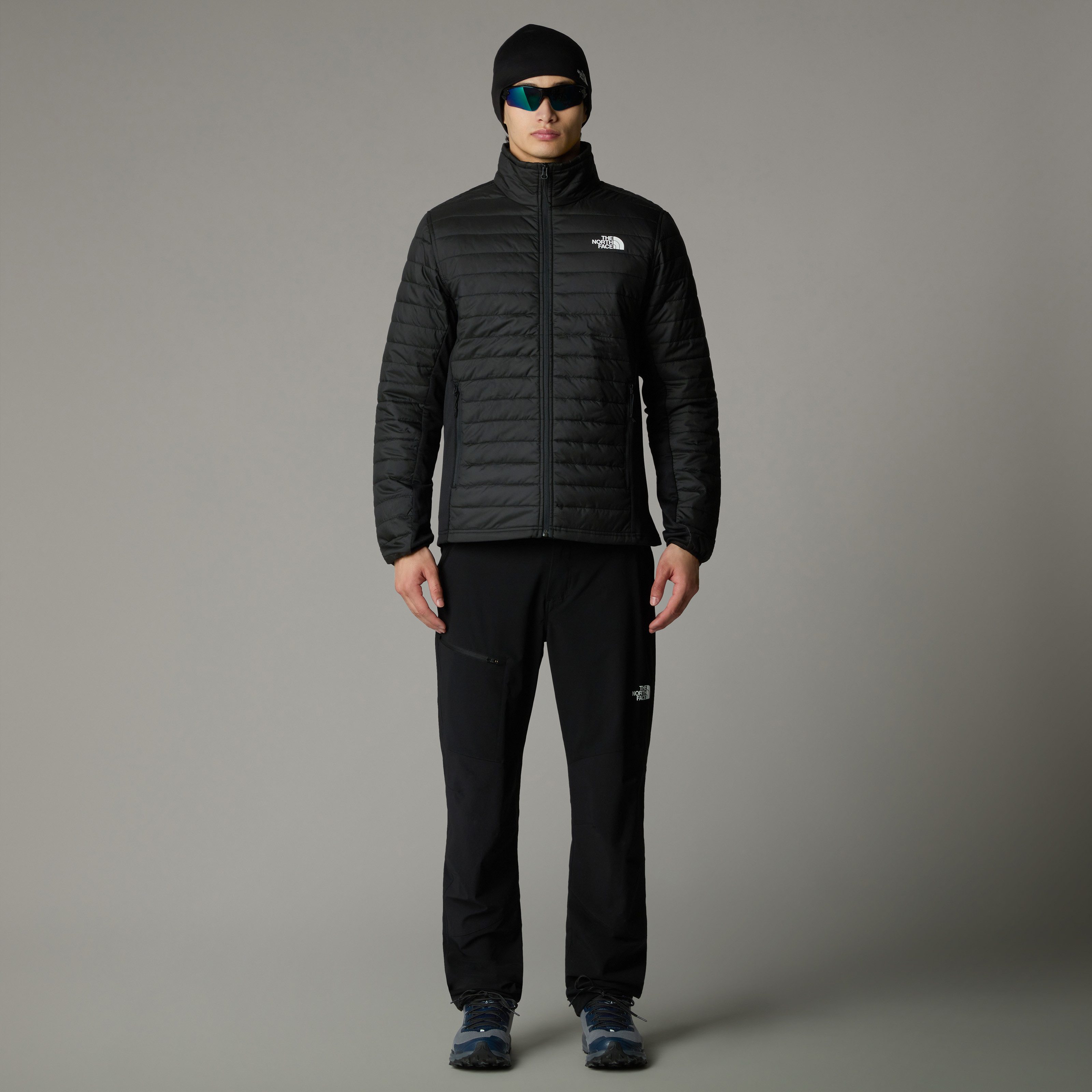 The North Face Hybride jas M CANYONLANDS HYBRID JACKET