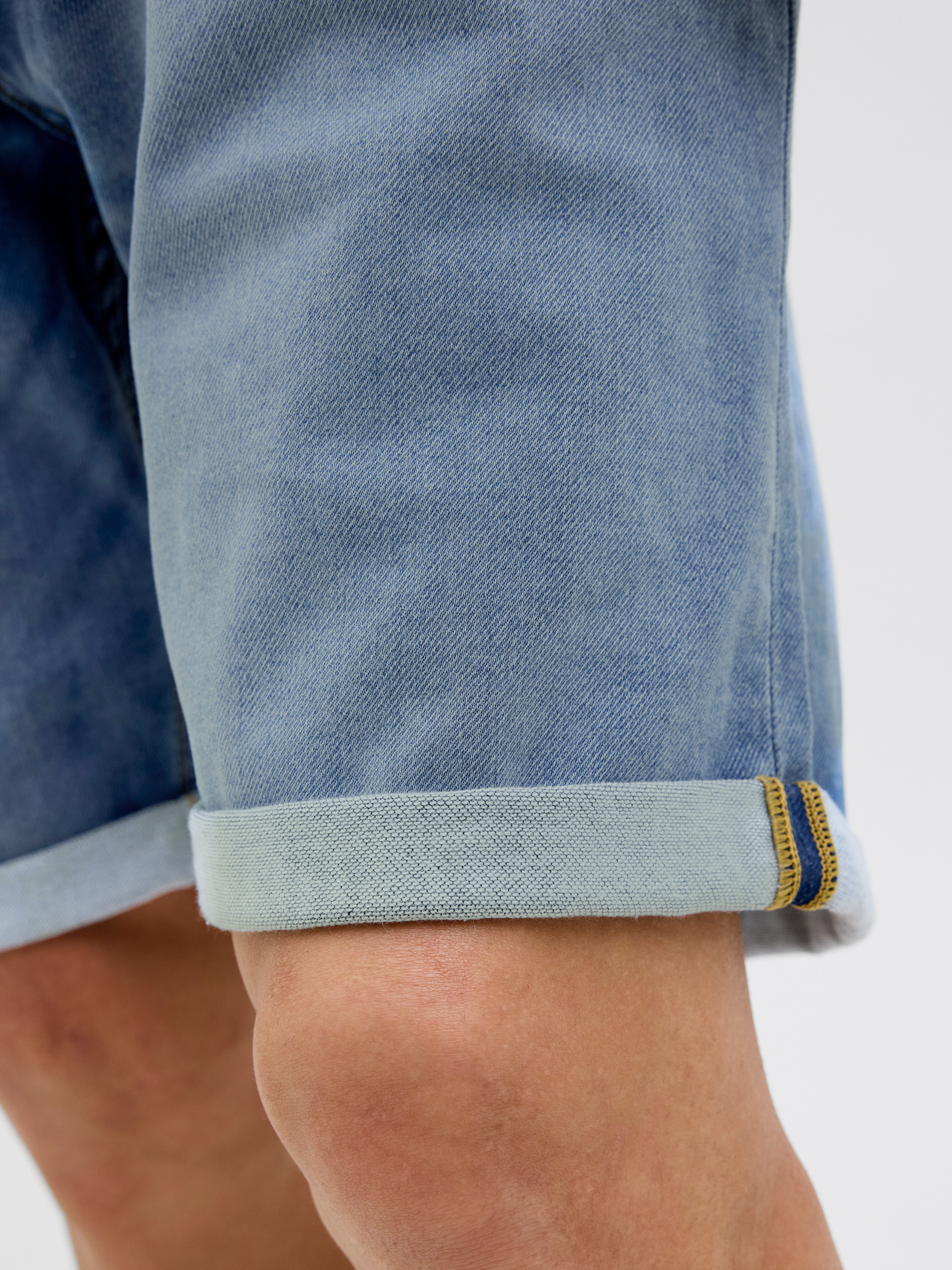Jack & Jones Short JJIRICK JJICON I.K. SHORTS GE 129 SN