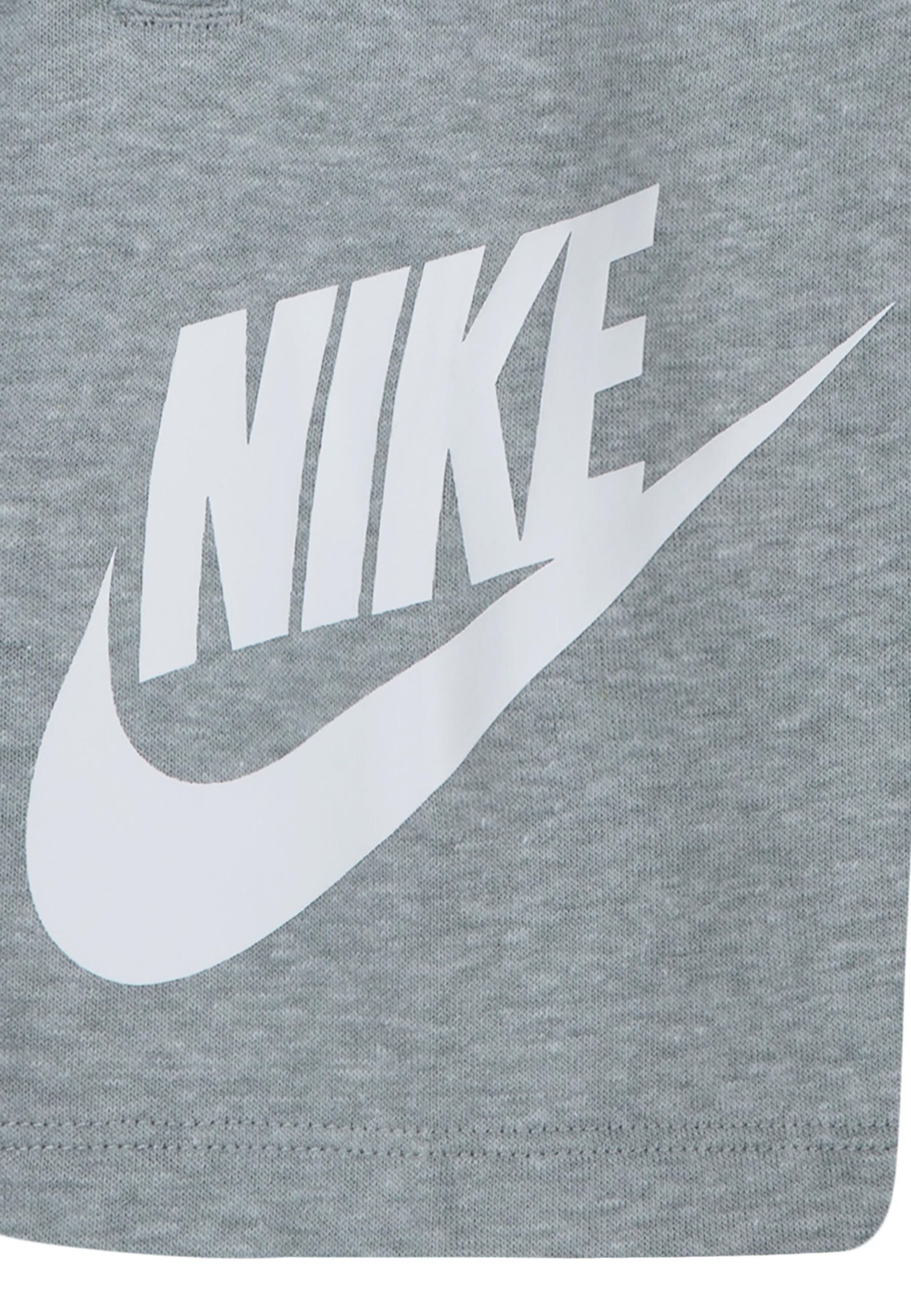 Nike Sportswear T-shirt short NKN CLUB TEE & SHORT SET (2-delig)