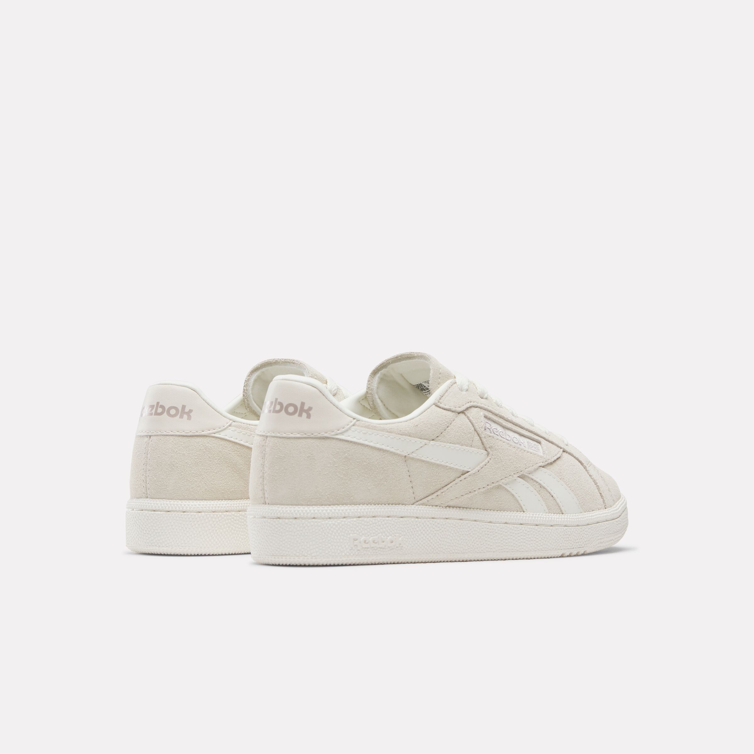 Reebok Classic Sneakers Club C Grounds UK