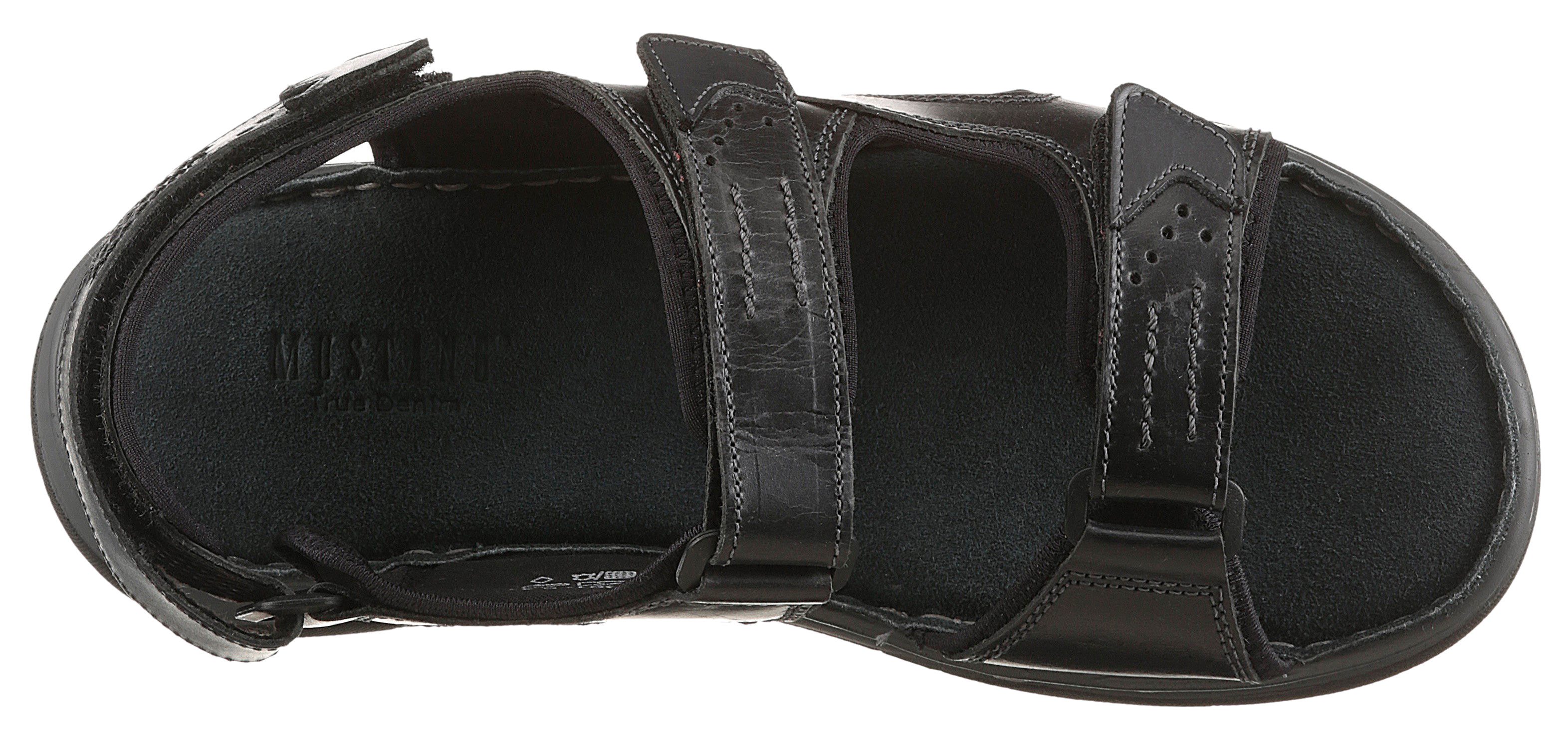 Mustang Shoes Trekkingsandalen