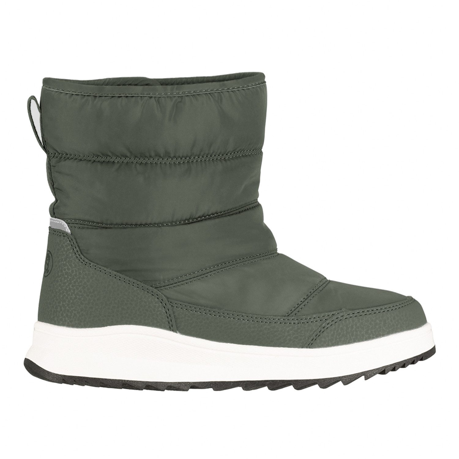 TROLLKIDS Winterlaarzen KIDS KONGSBERG WINTER BOOTS
