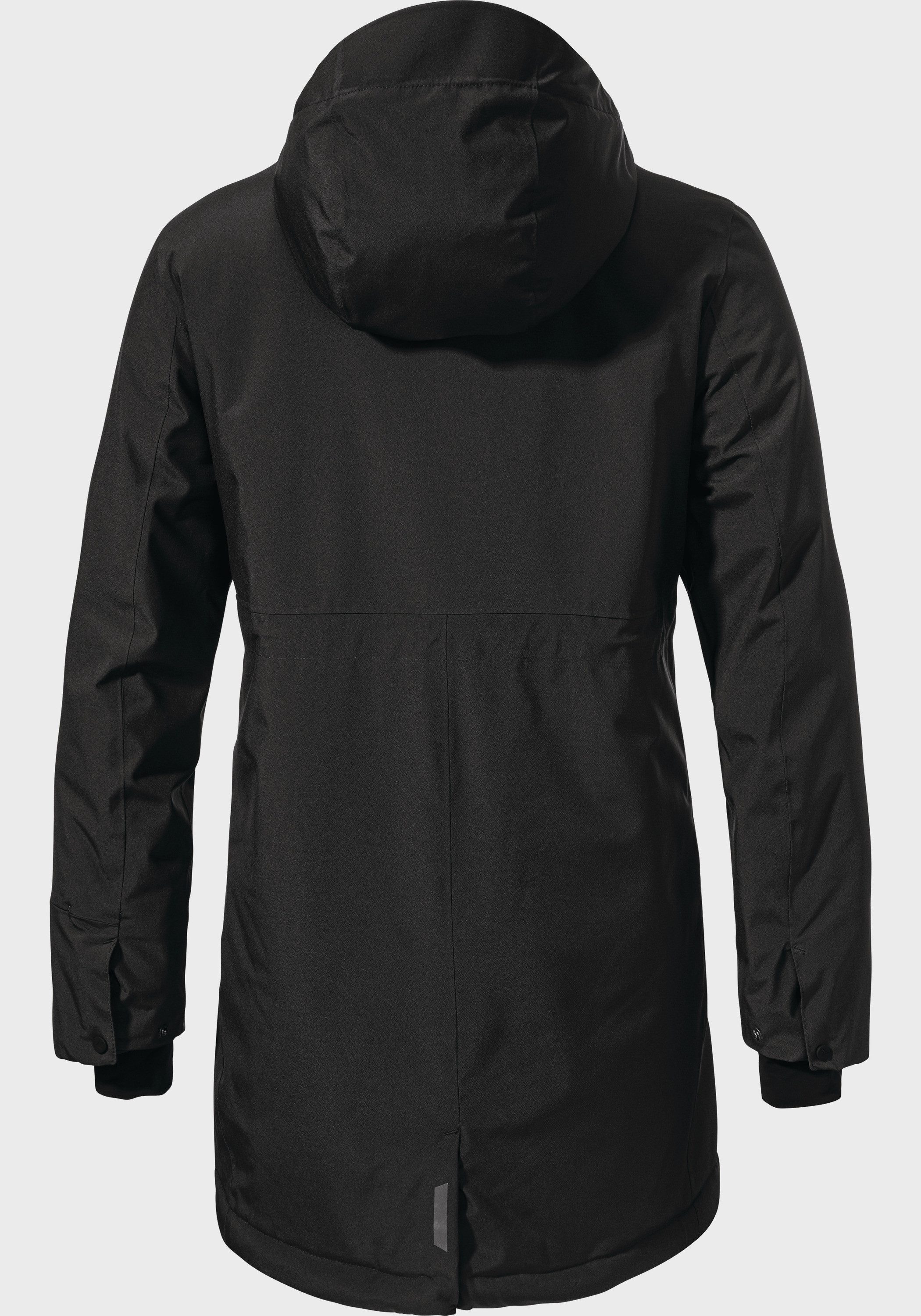 Schöffel Parka Urban Ins Parka Style Crivat WMS
