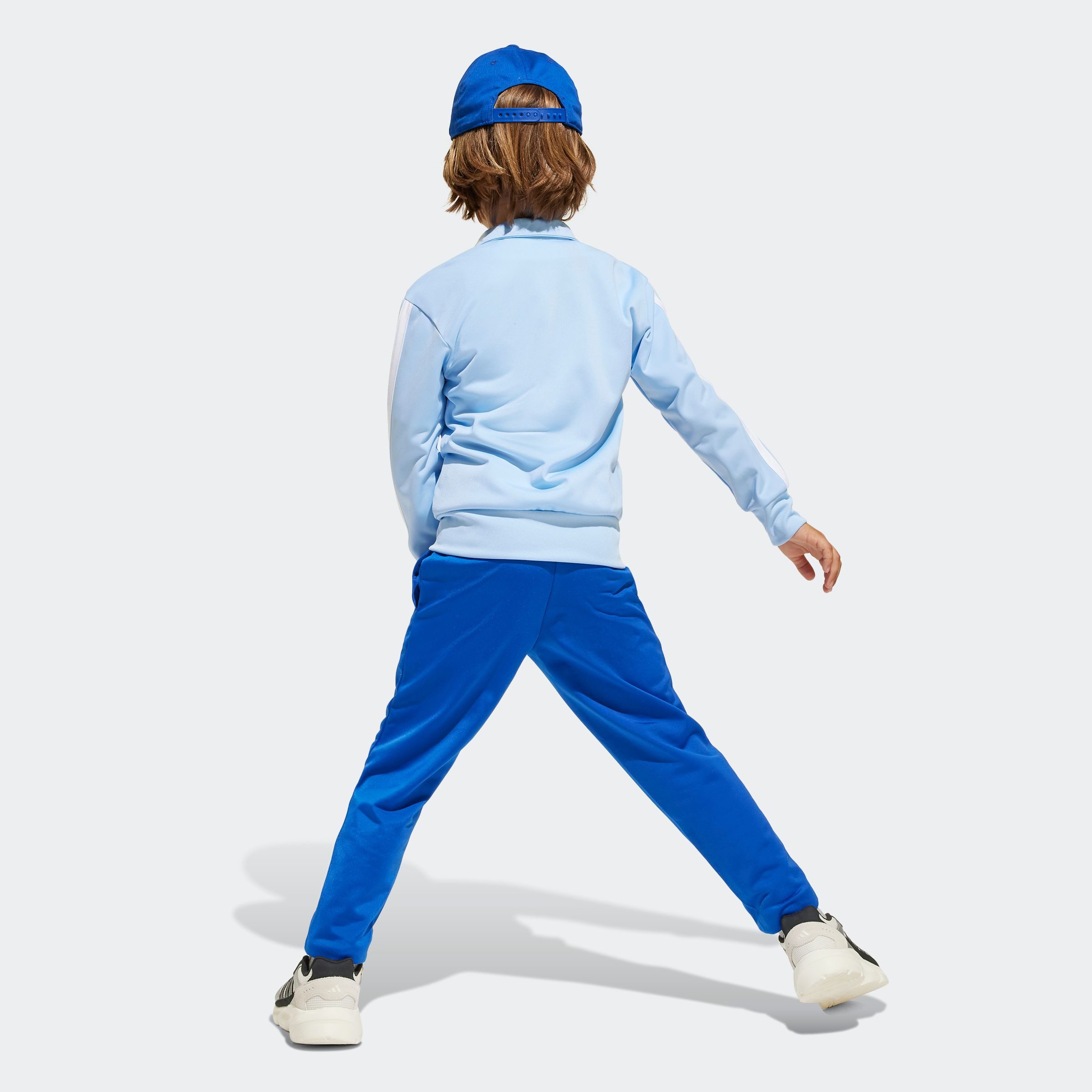adidas Sportswear Trainingspak LK 3S TR TS 205 (2-delig)