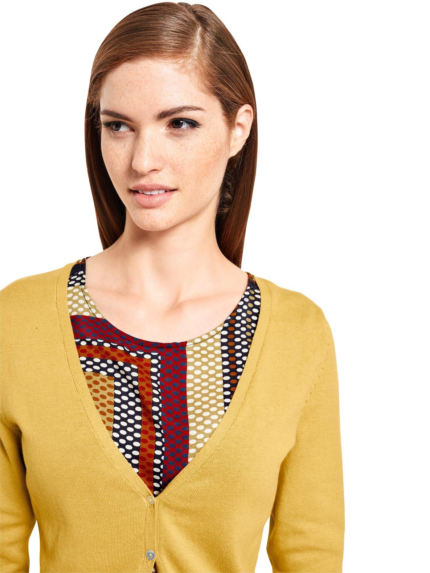 heine Vest