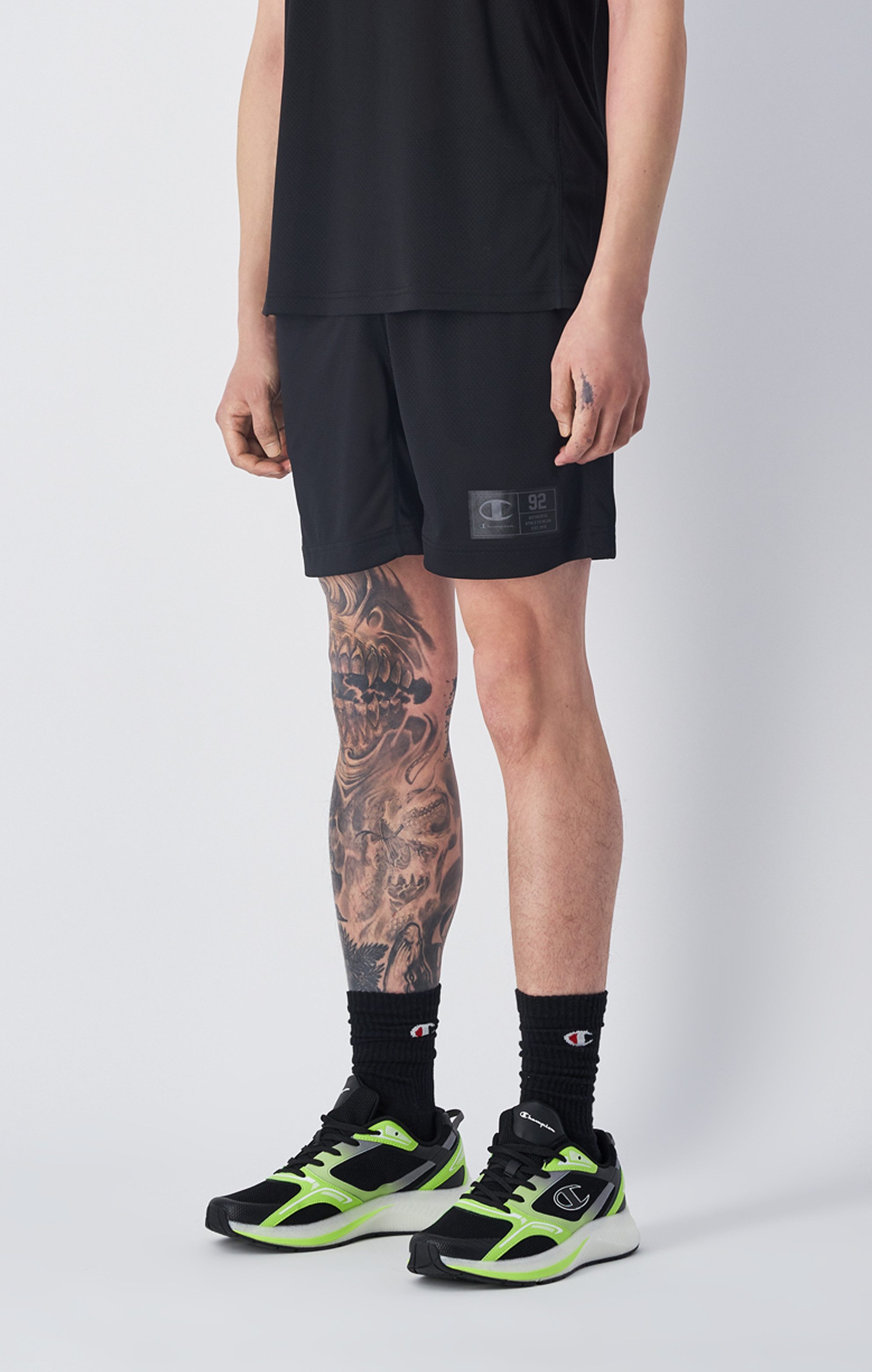 Champion Short Bermuda