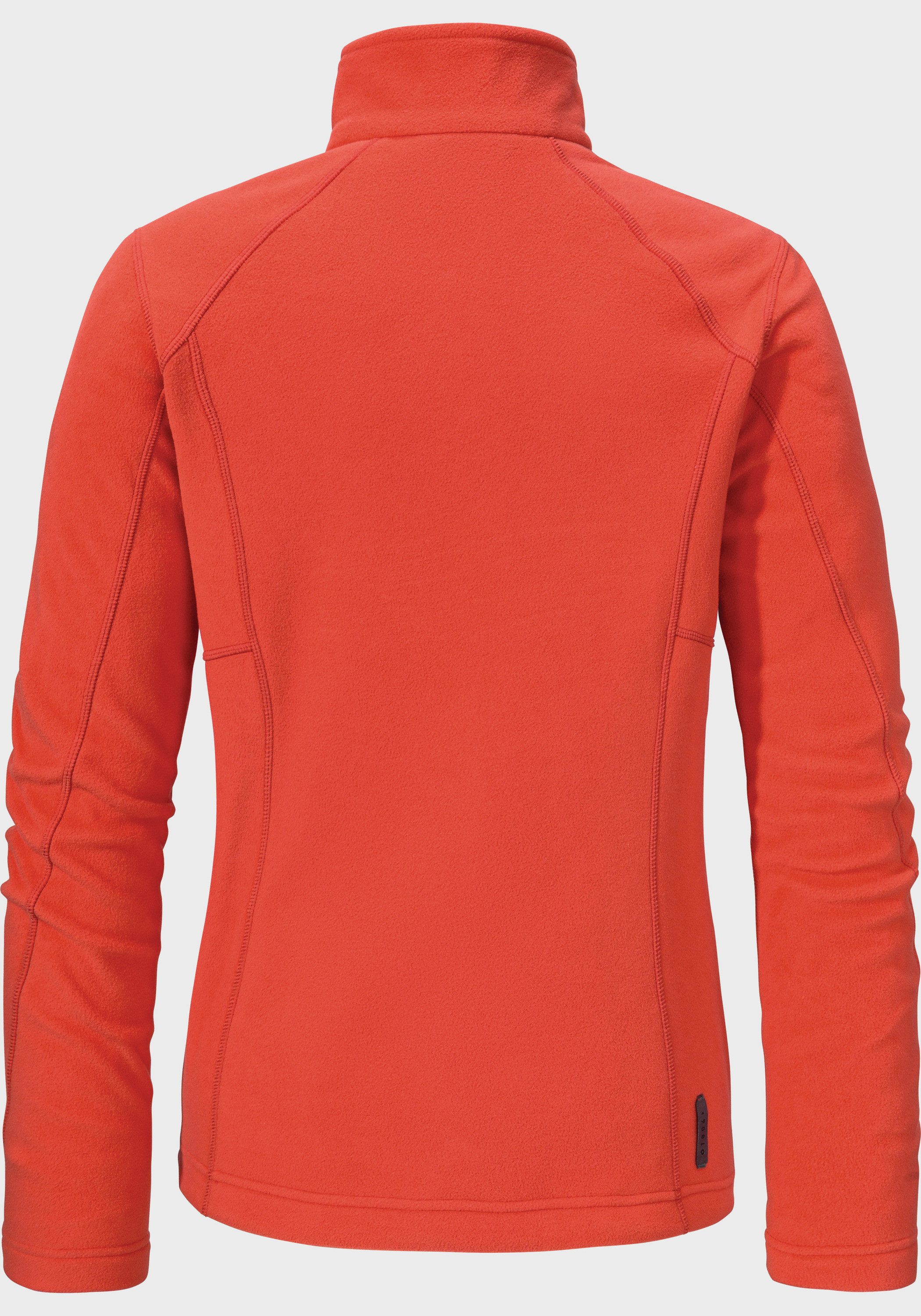 Schöffel Fleecejack Fleece Jacket Leona3