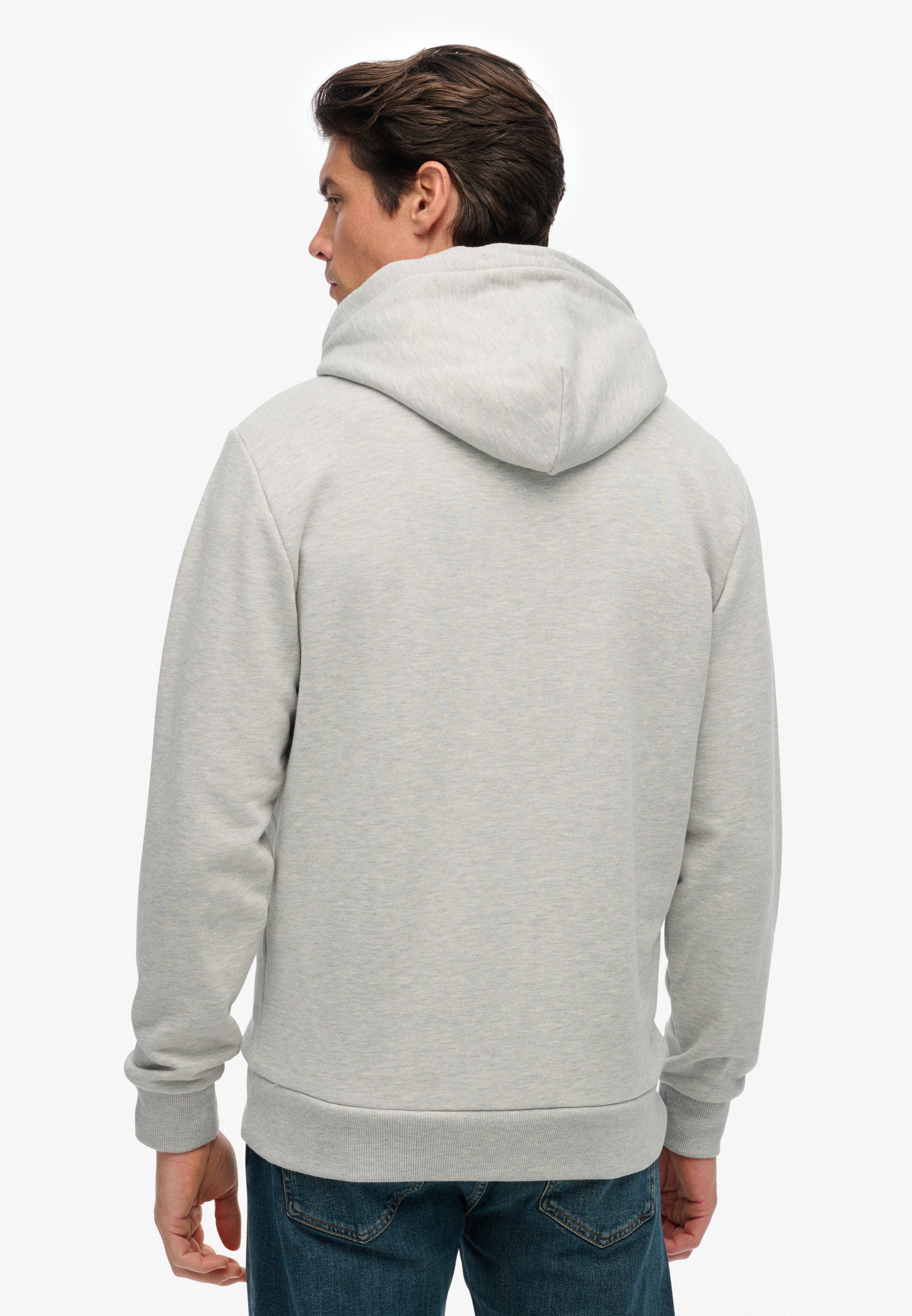Superdry Hoodie SD-ATHLETIC ESS HOODIE