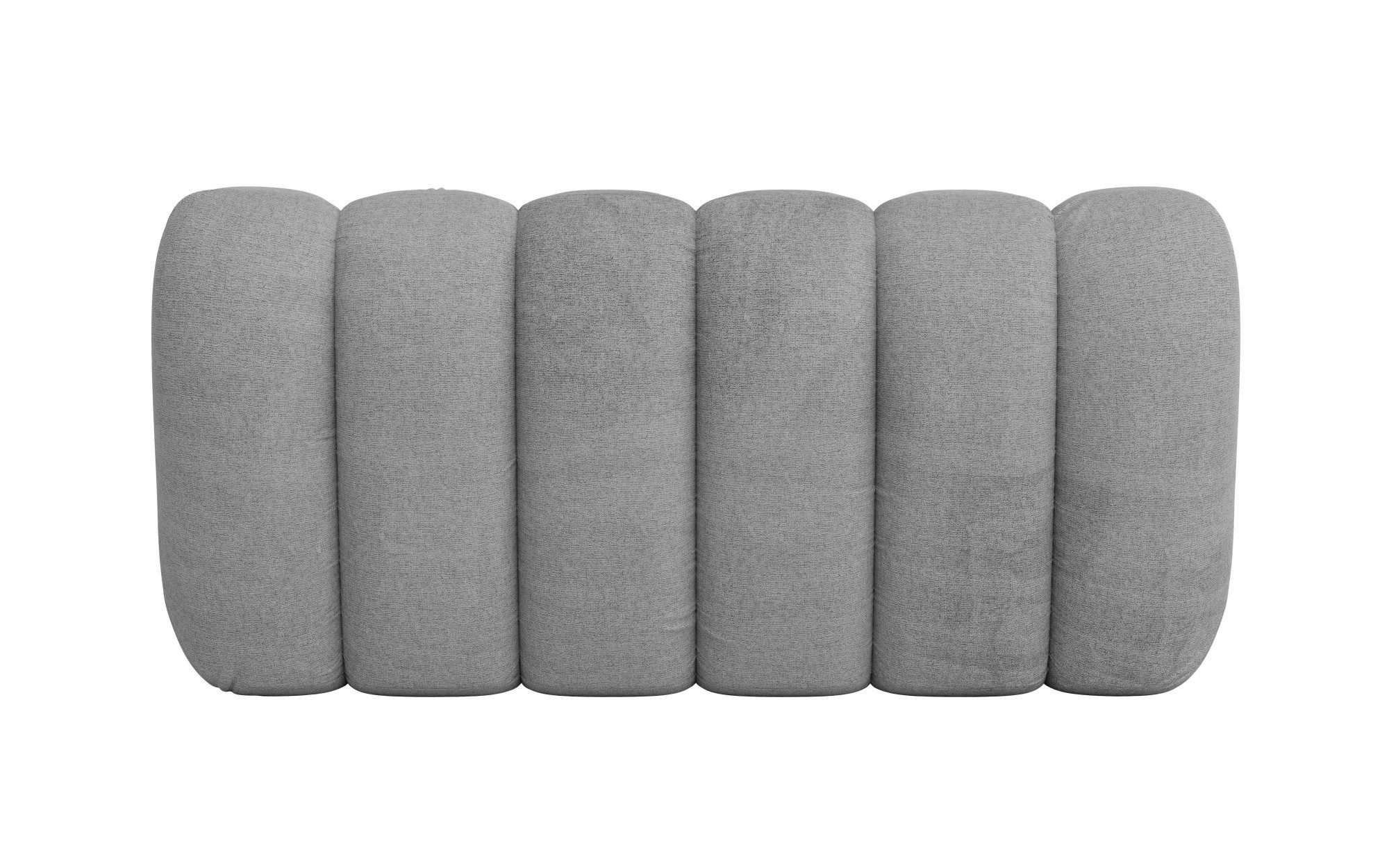 LeGer Home by Lena Gercke 2,5-zits Priya designerbank, moderne stiksels, ook in bouclé