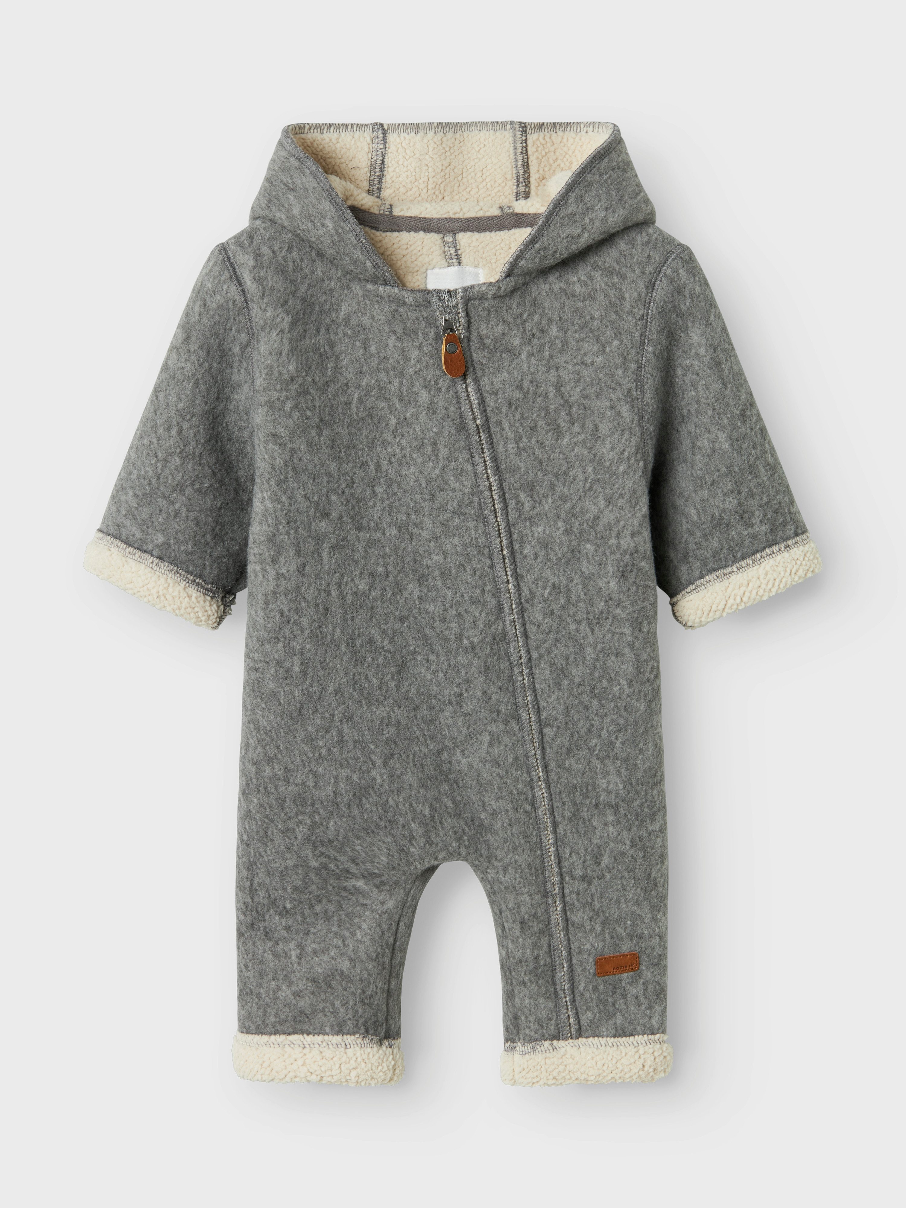 Name It Fleece-jumpsuit NBNMILY SUIT2