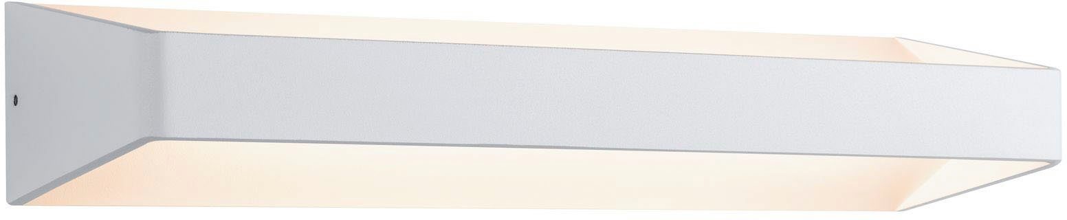 Paulmann Led-wandlamp Bar LED 10,5W wit (1 stuk)