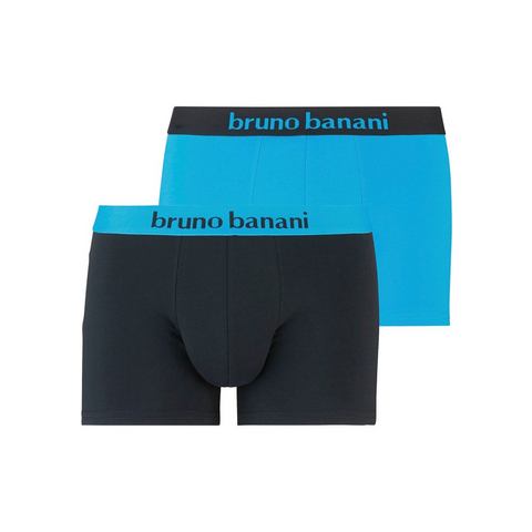 Bruno Banani boxershort Flowing