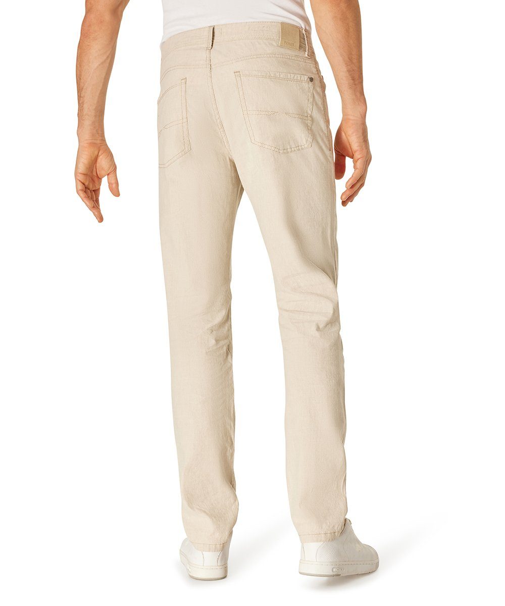 Pioneer Authentic Jeans Five-pocketsbroek