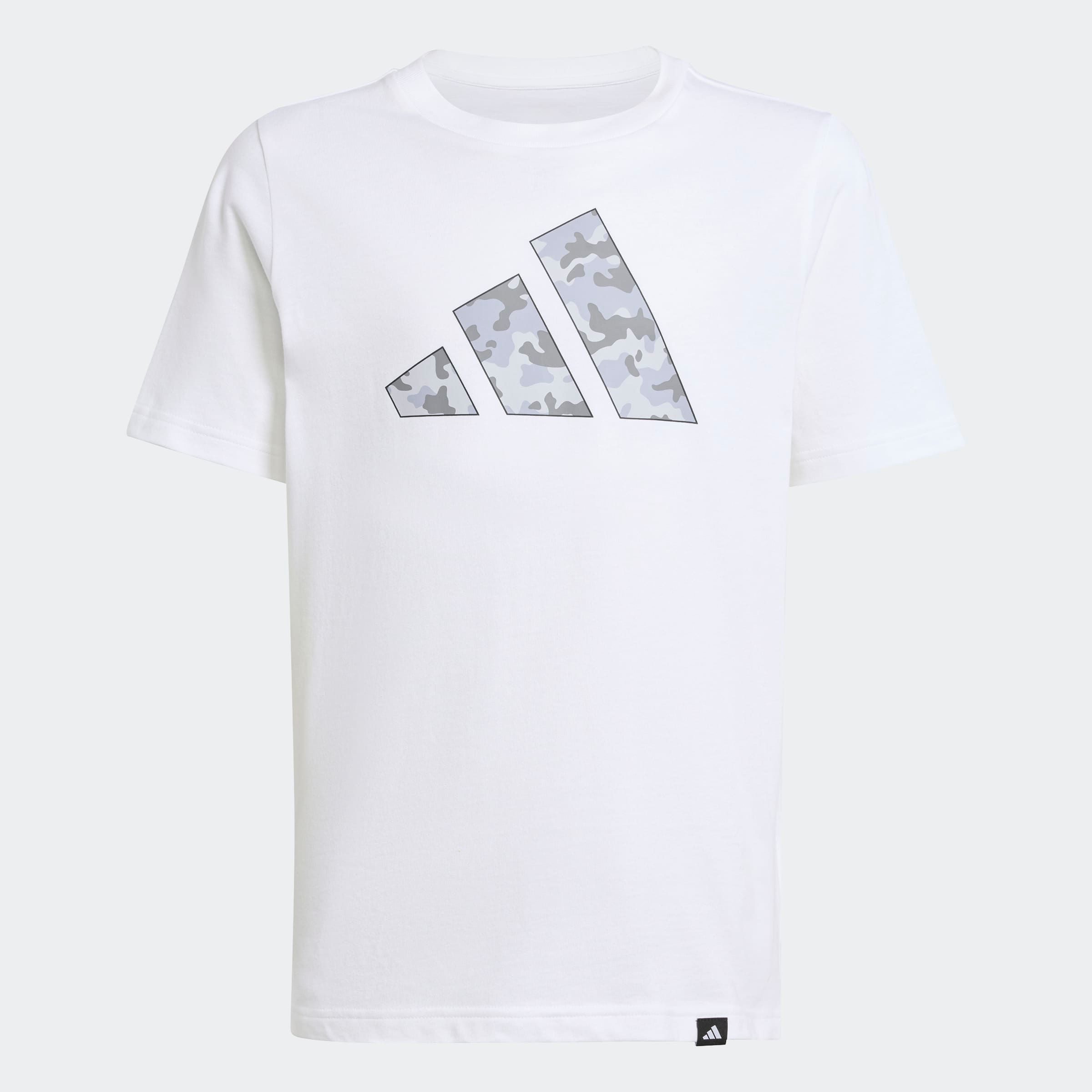 adidas Sportswear T-shirt J CAMO T