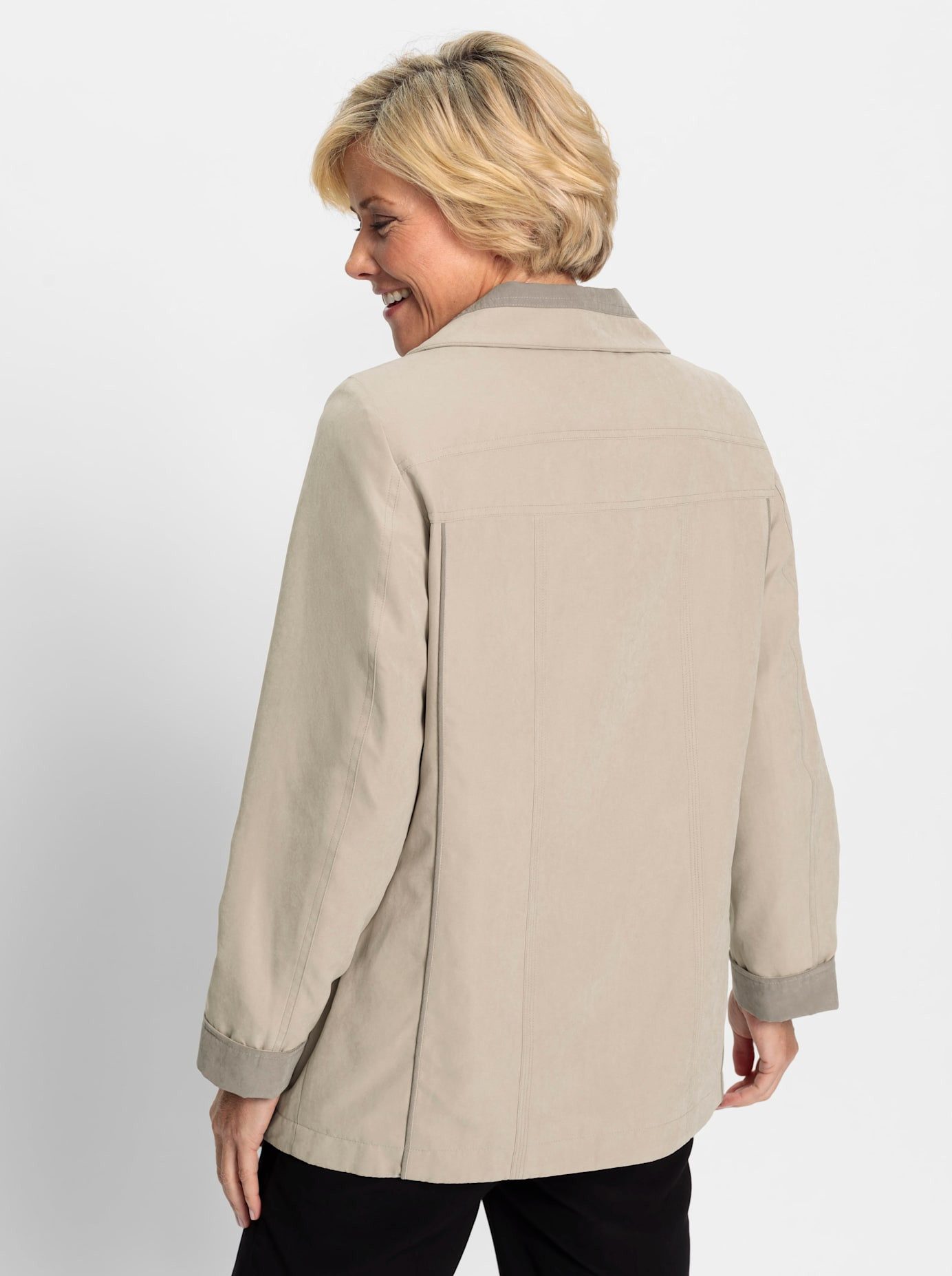 Classic Anorak