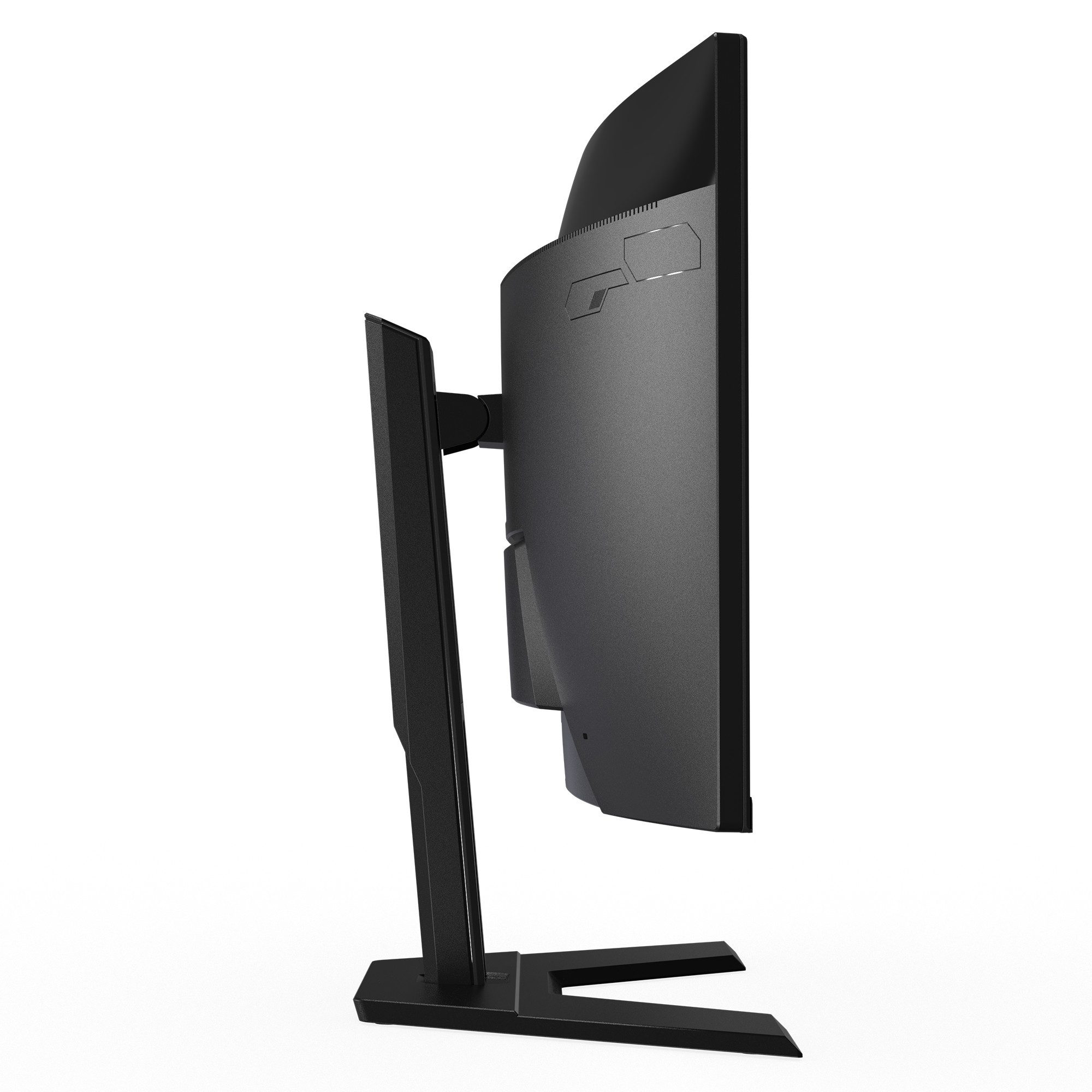 Gigabyte Curved-gaming-monitor G34WQCP, 86,4 cm / 34", QHD