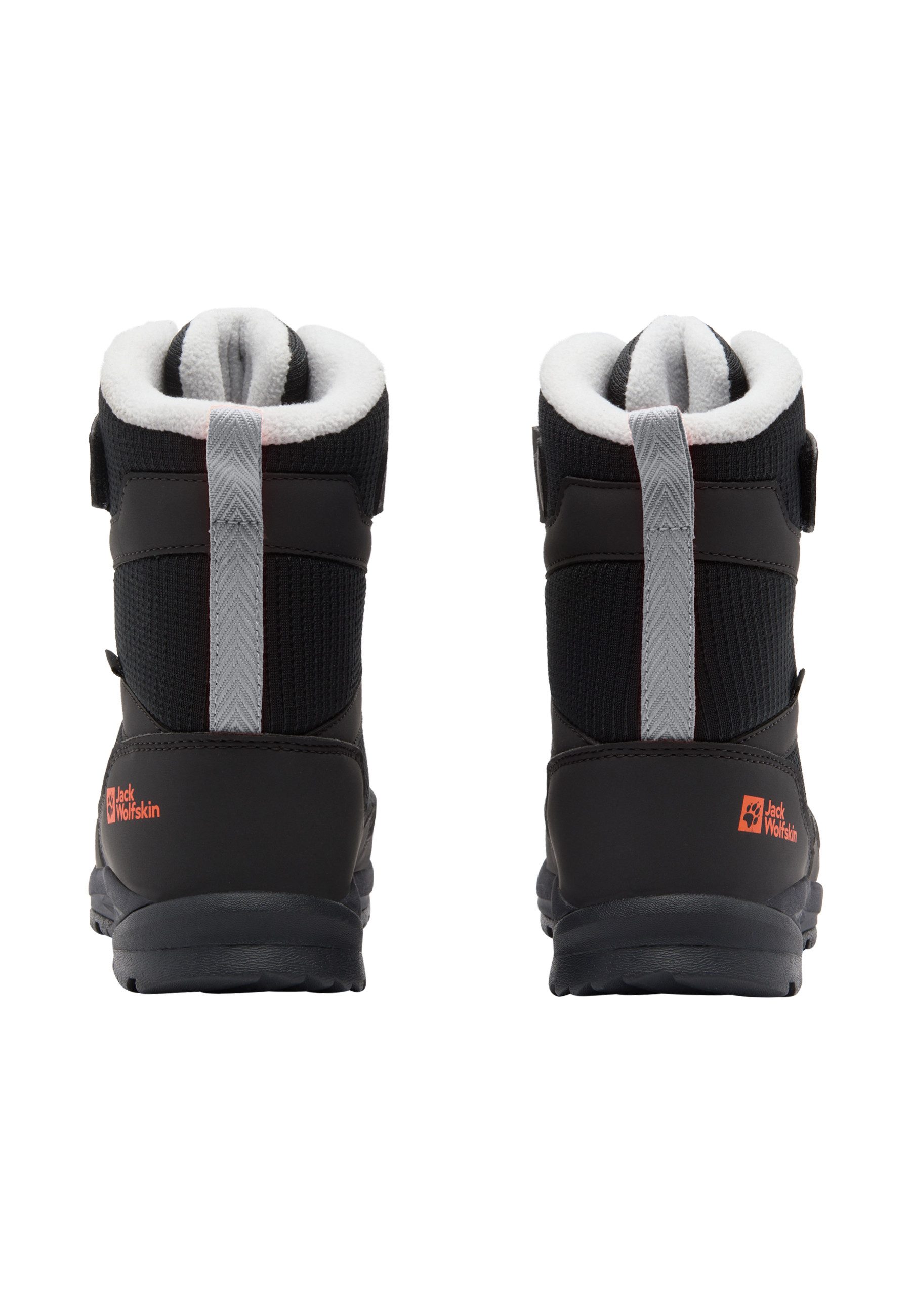 Jack Wolfskin Winterlaarzen POLAR BEAR-B TEXAPORE HIGH VC K