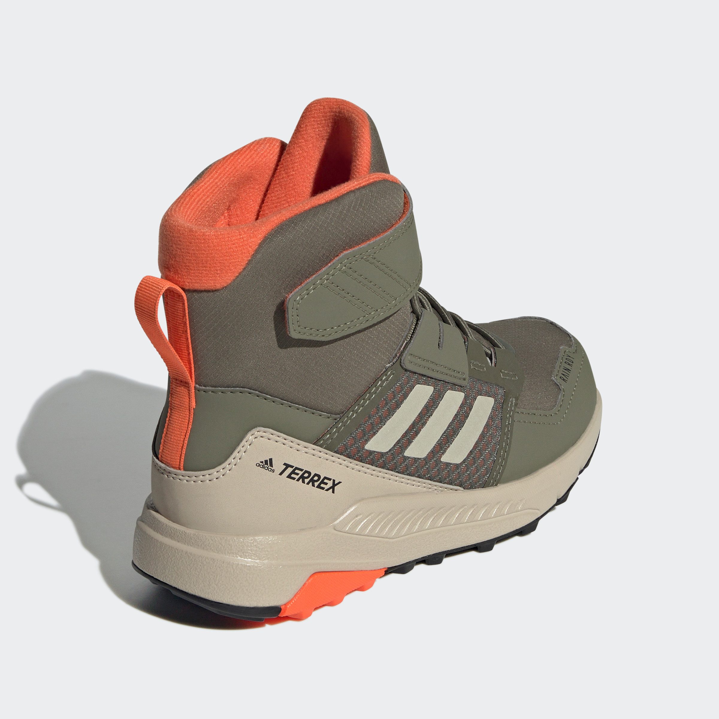 adidas TERREX Wandelschoenen TERREX TRAILMAKER HIGH COLD.RDY