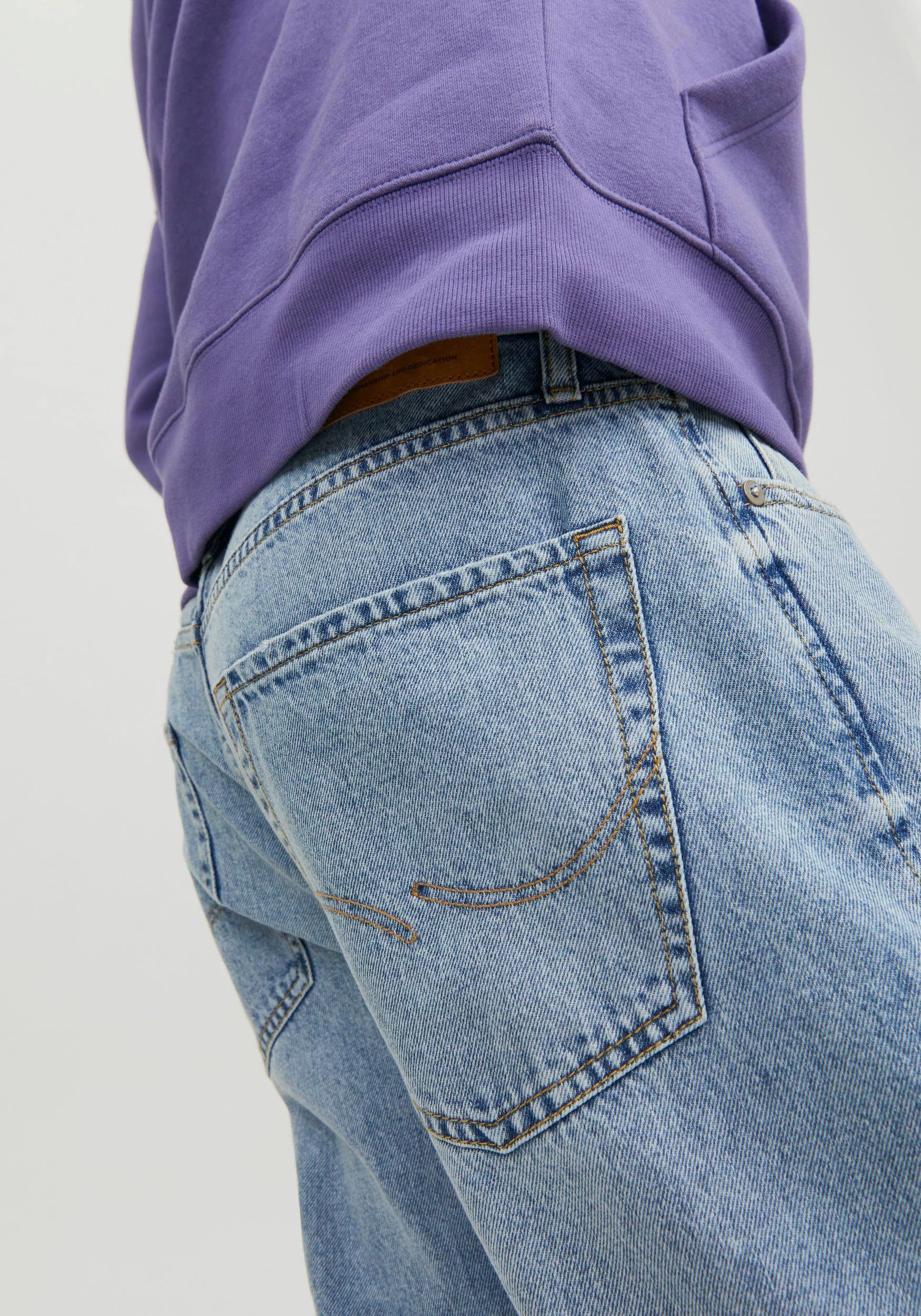Jack & Jones Loose fit jeans JICHRIS JJORIGINAL AA 693 SN