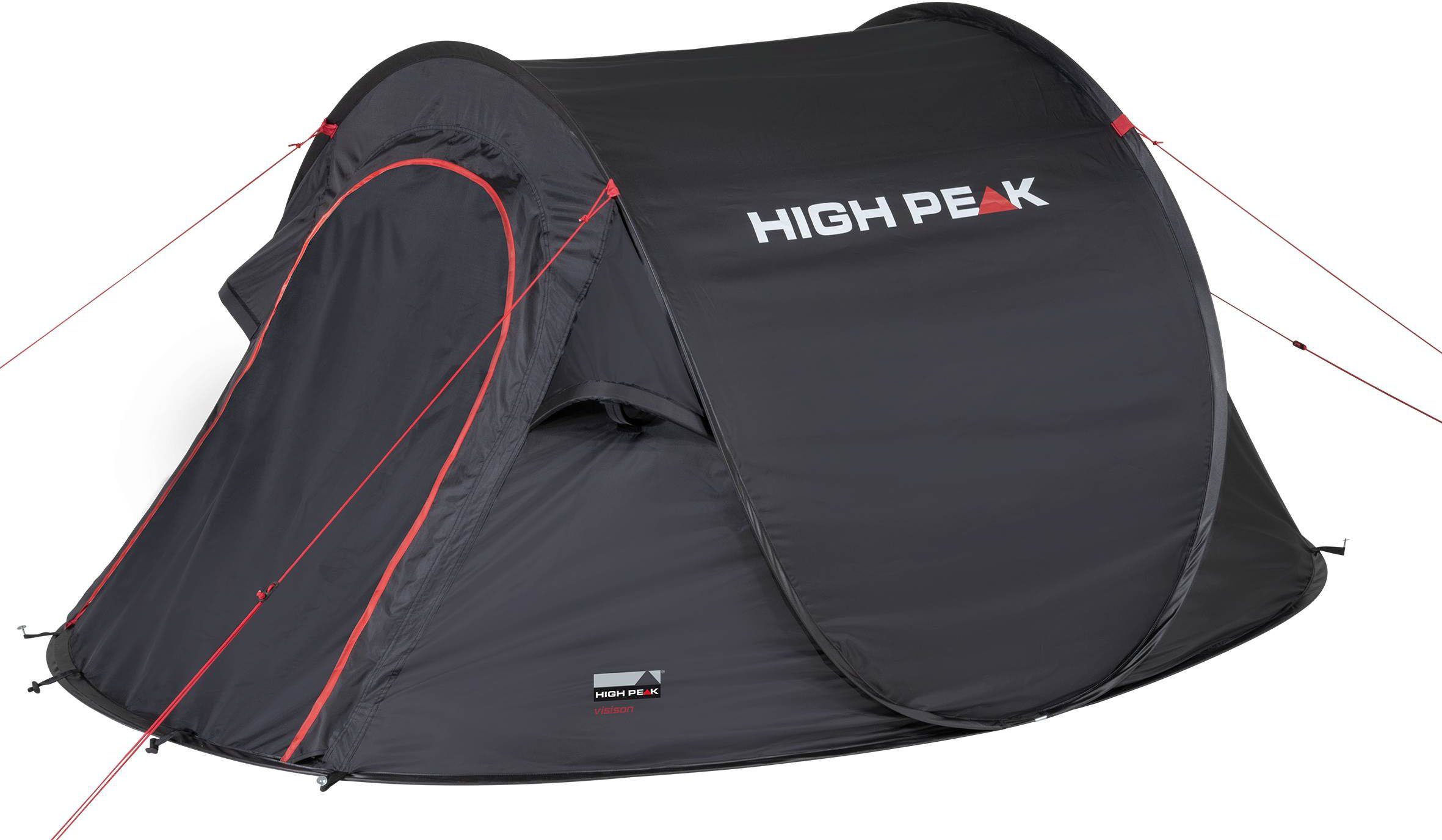 High Peak Pop-up tent Vision 3