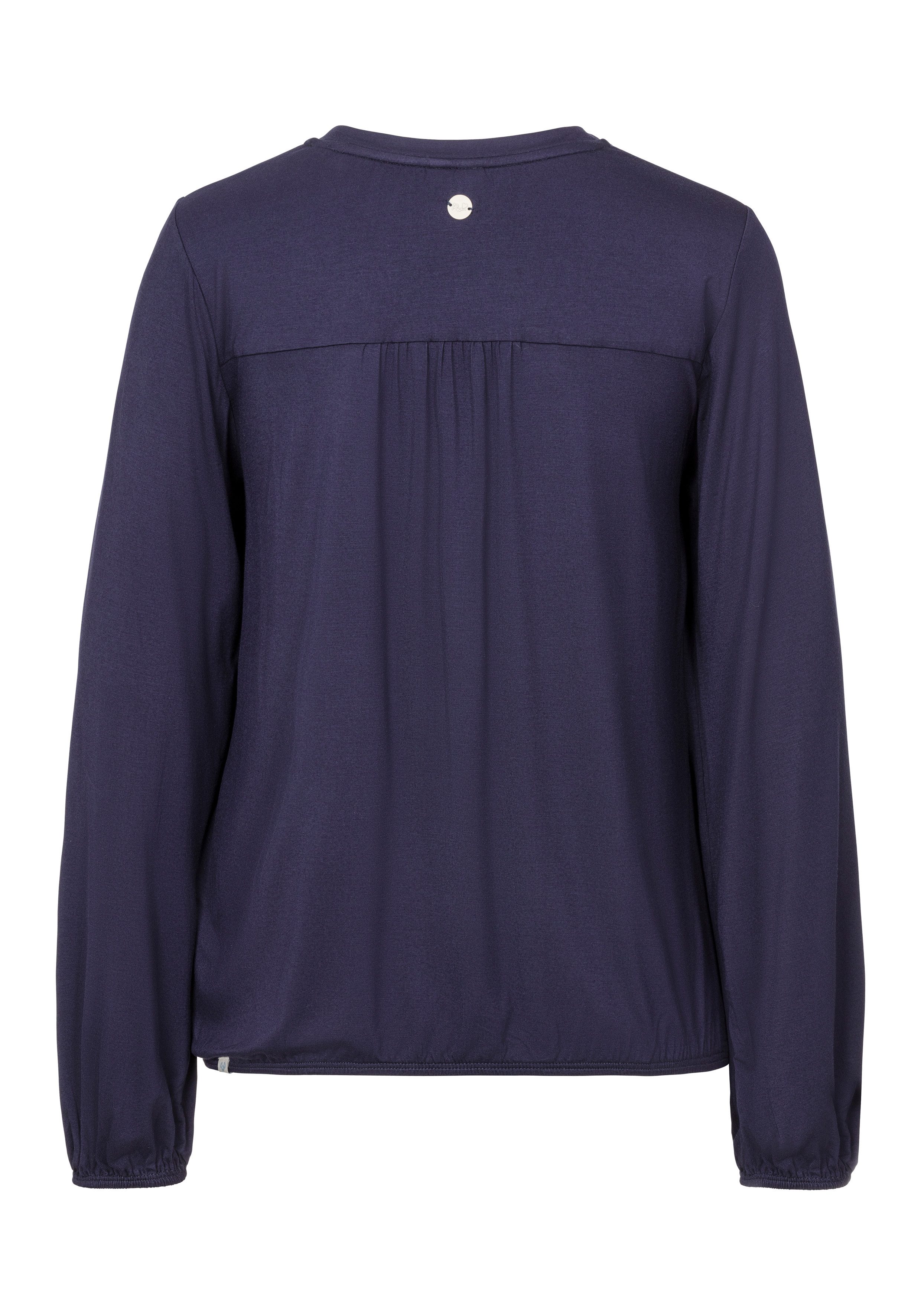 Ragwear Shirt met lange mouwen SANTICA