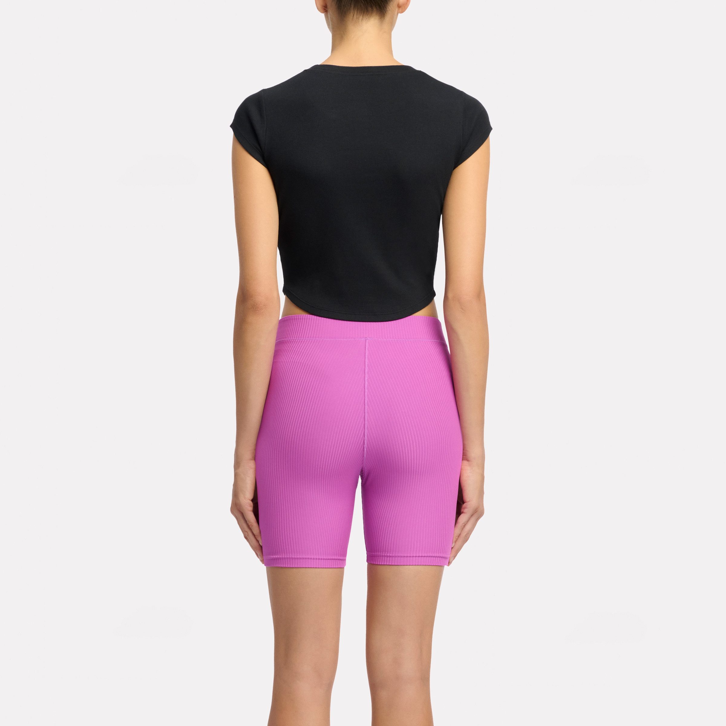 Reebok Shirt met korte mouwen D T-SHIRT