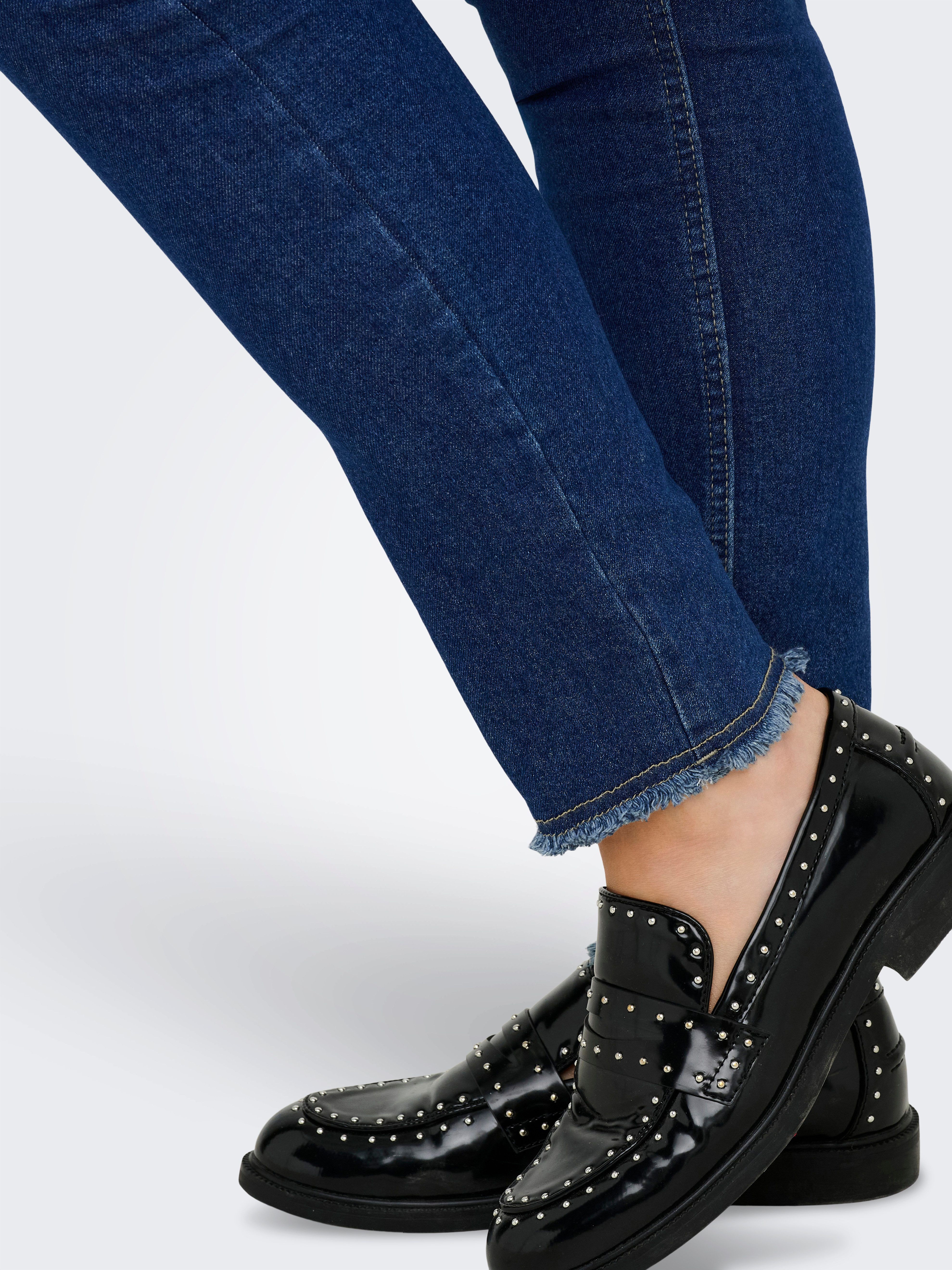 ONLY CARMAKOMA Skinny fit jeans