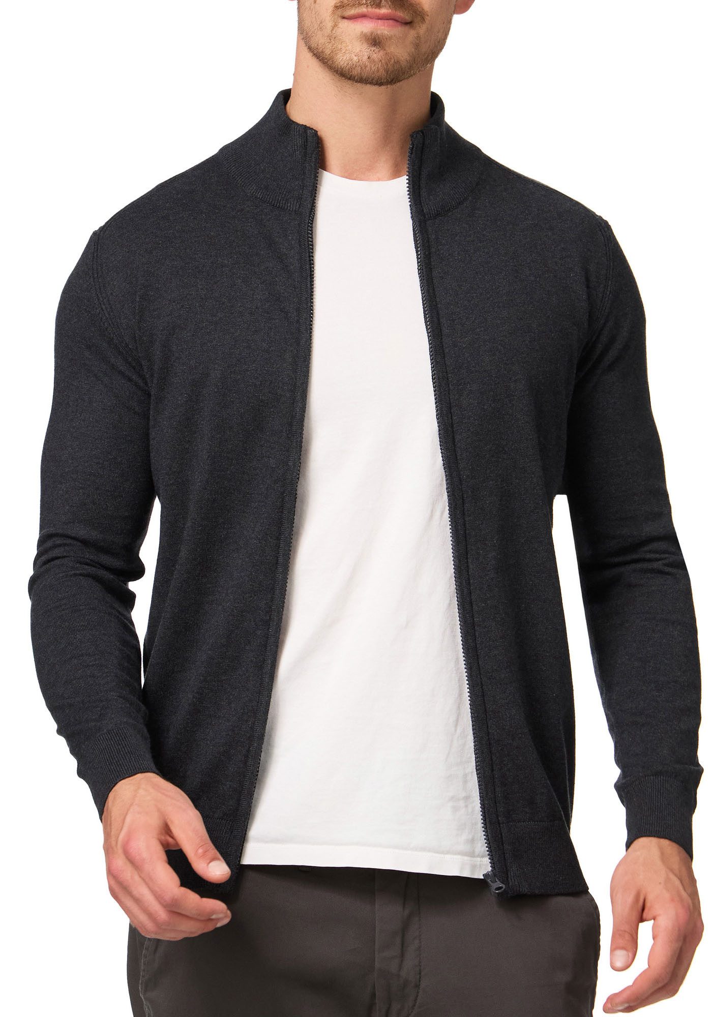 Indicode Vest INChancellor