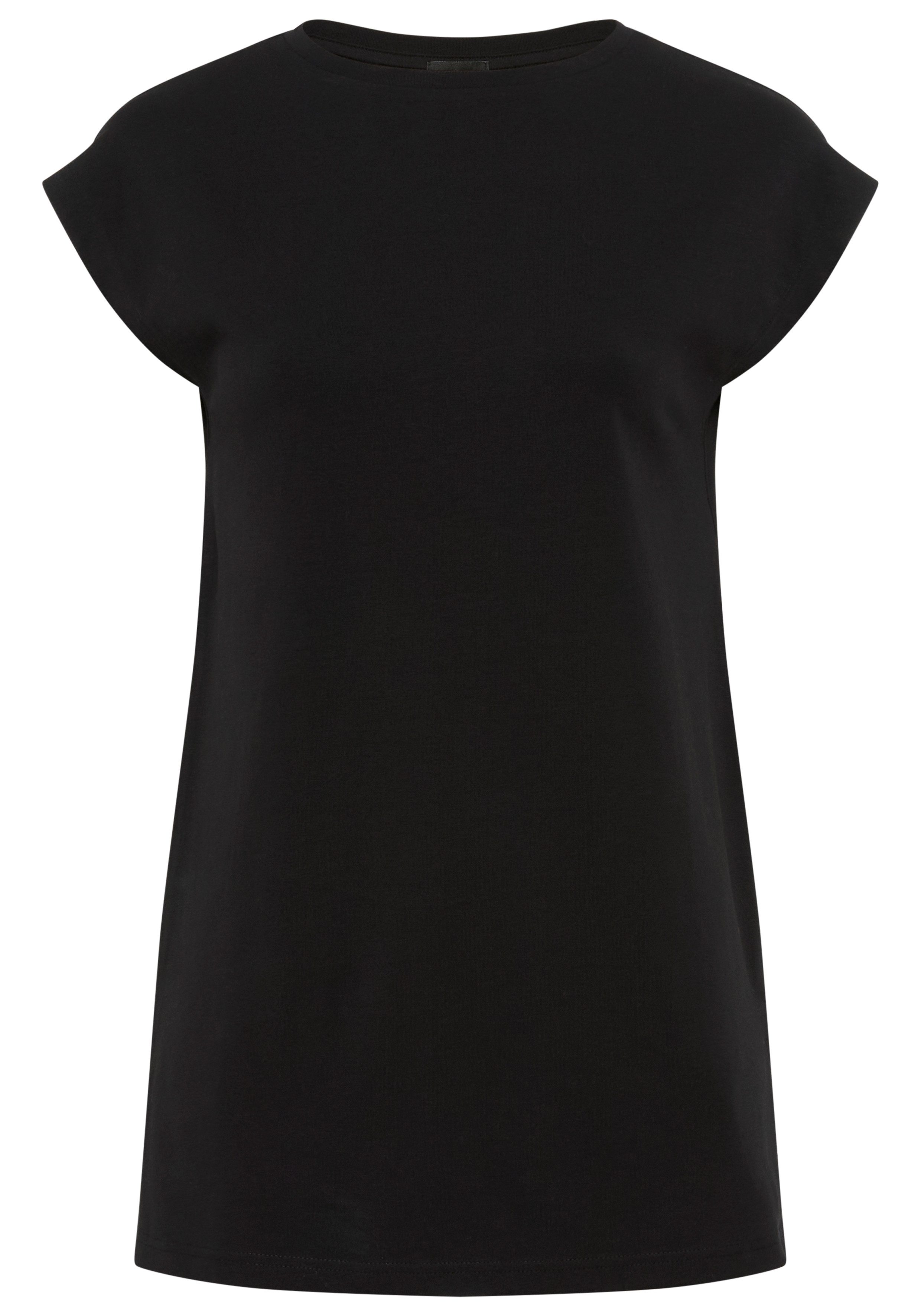 Laura Scott Lang shirt (set, 2-delig)